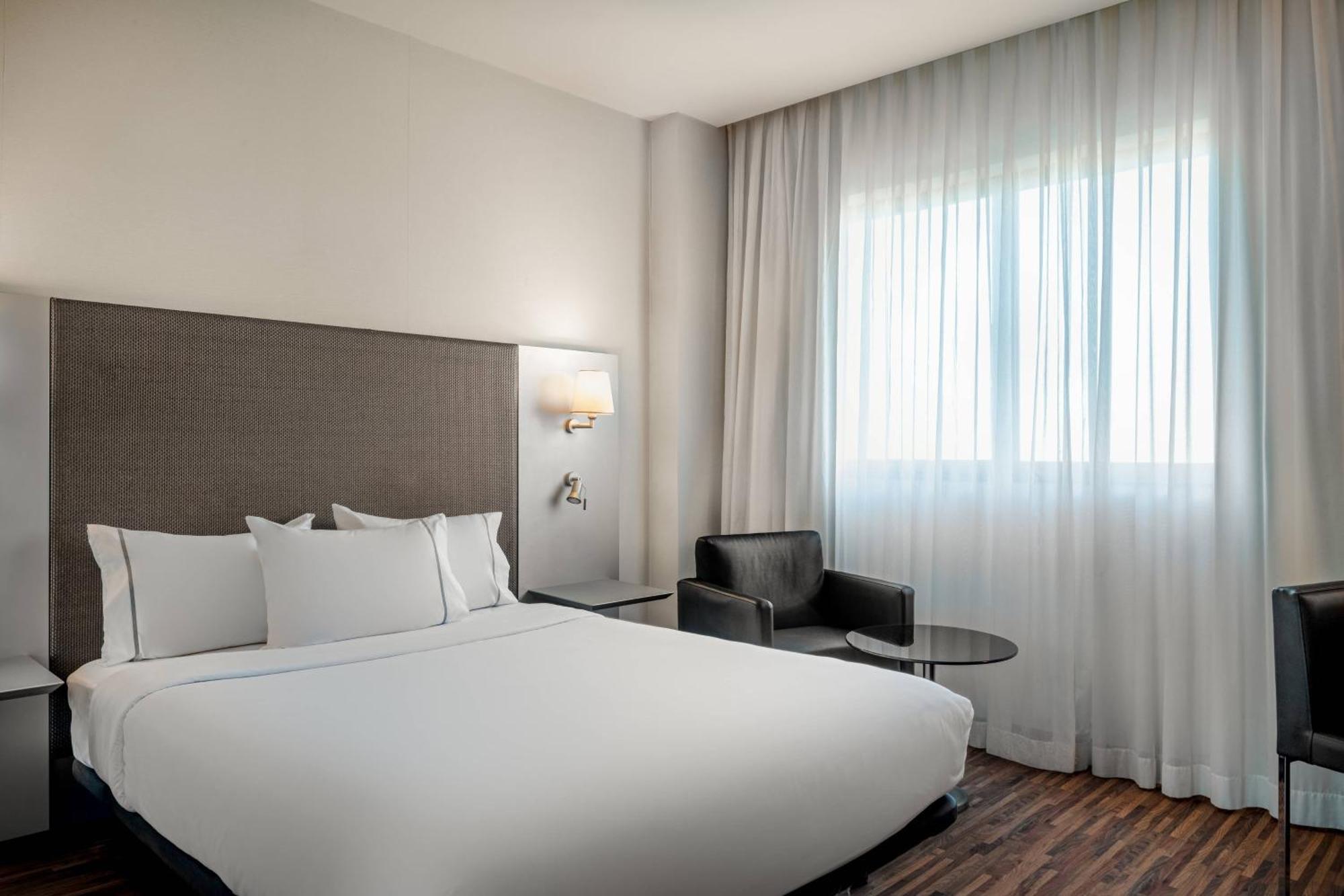 Standard Room Guest room 1 Queen