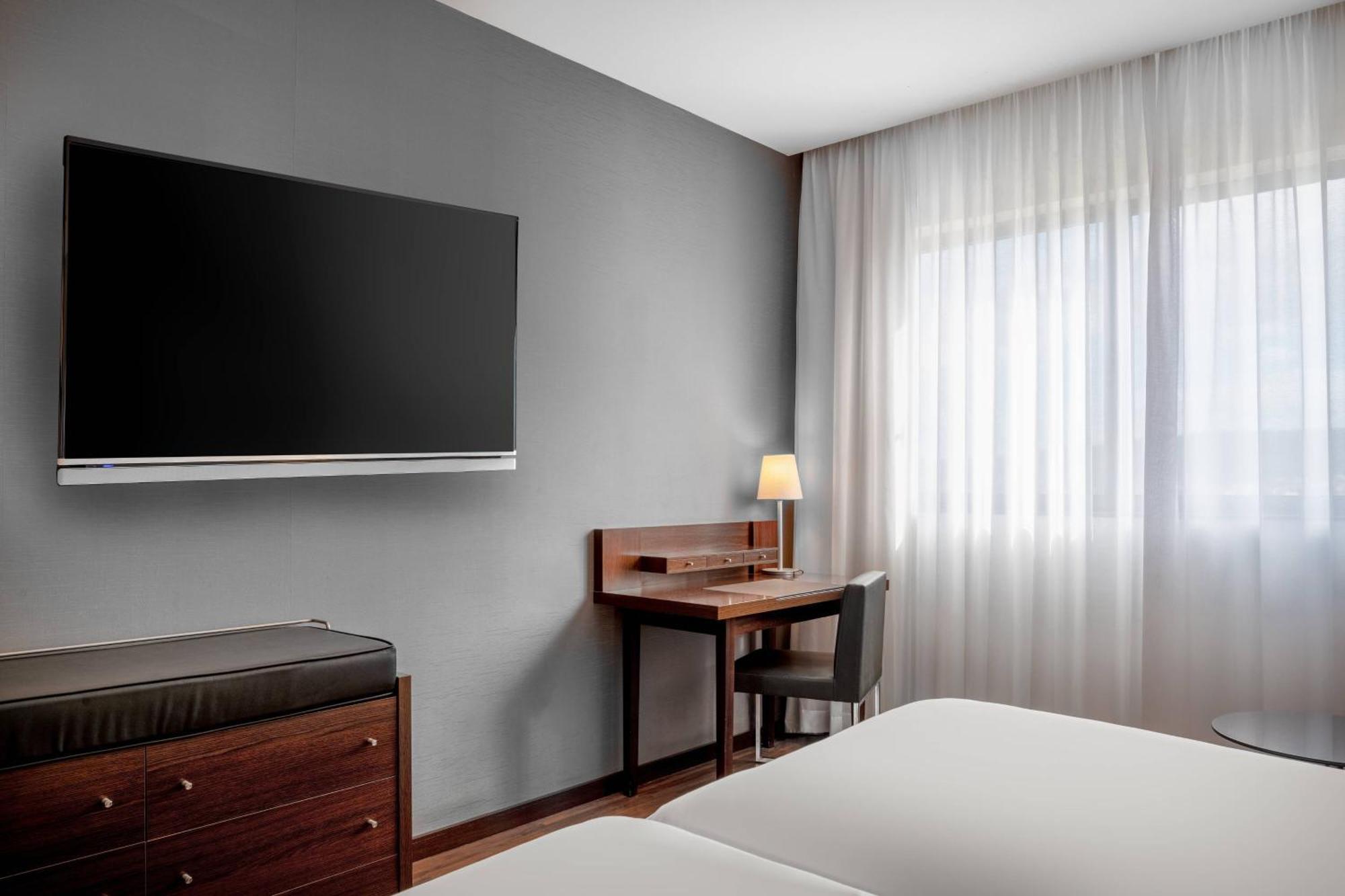 Standard room Guest room 2 Twin or Single Beds