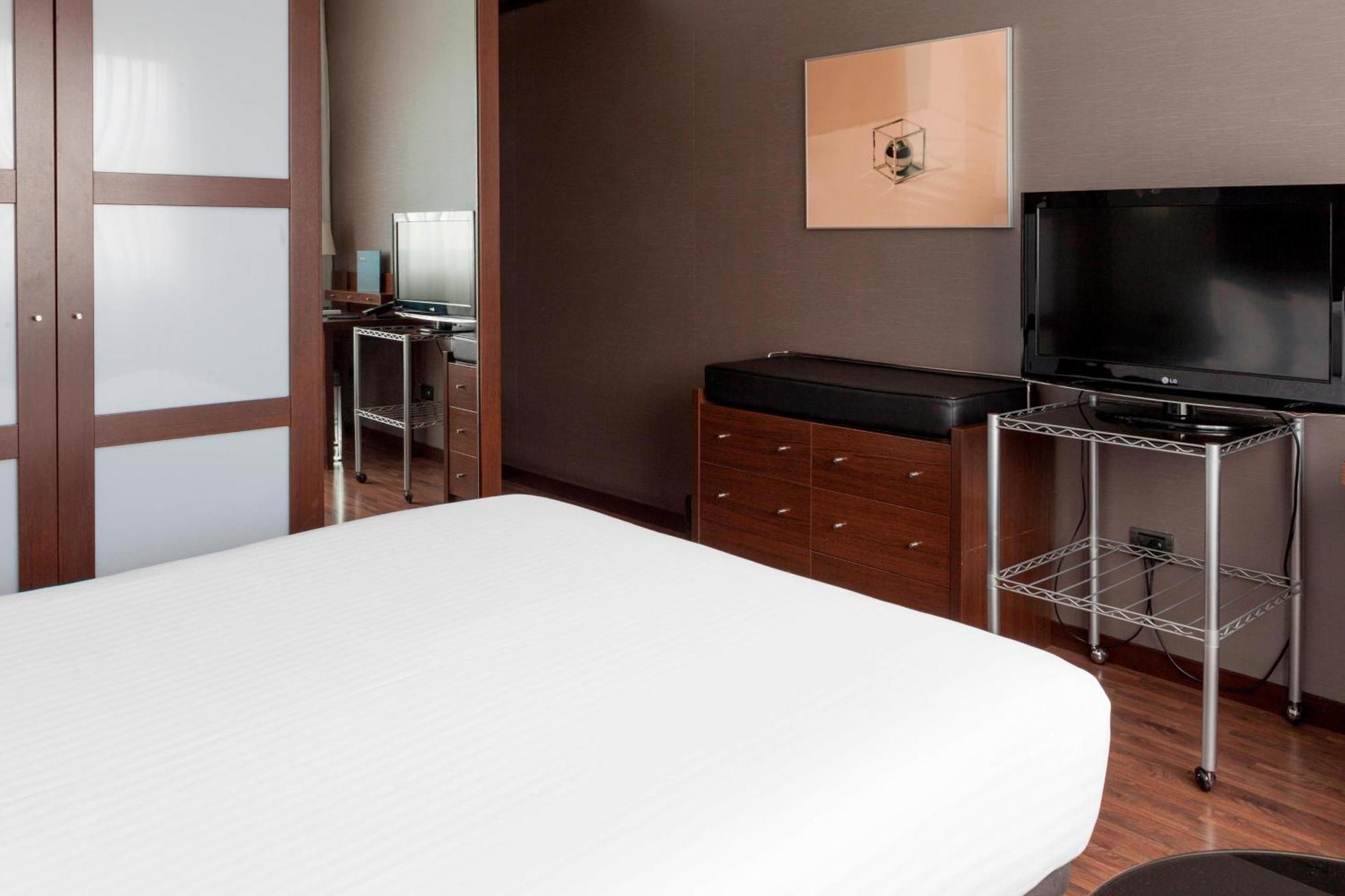 Standard Room Guest room 1 Queen