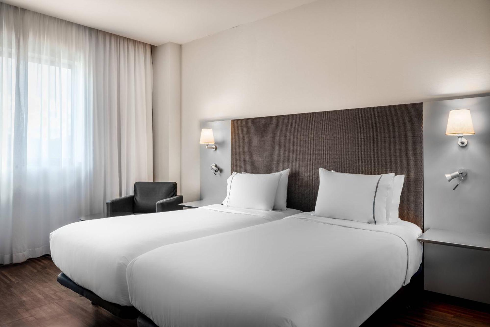 Standard room Guest room 2 Twin or Single Beds
