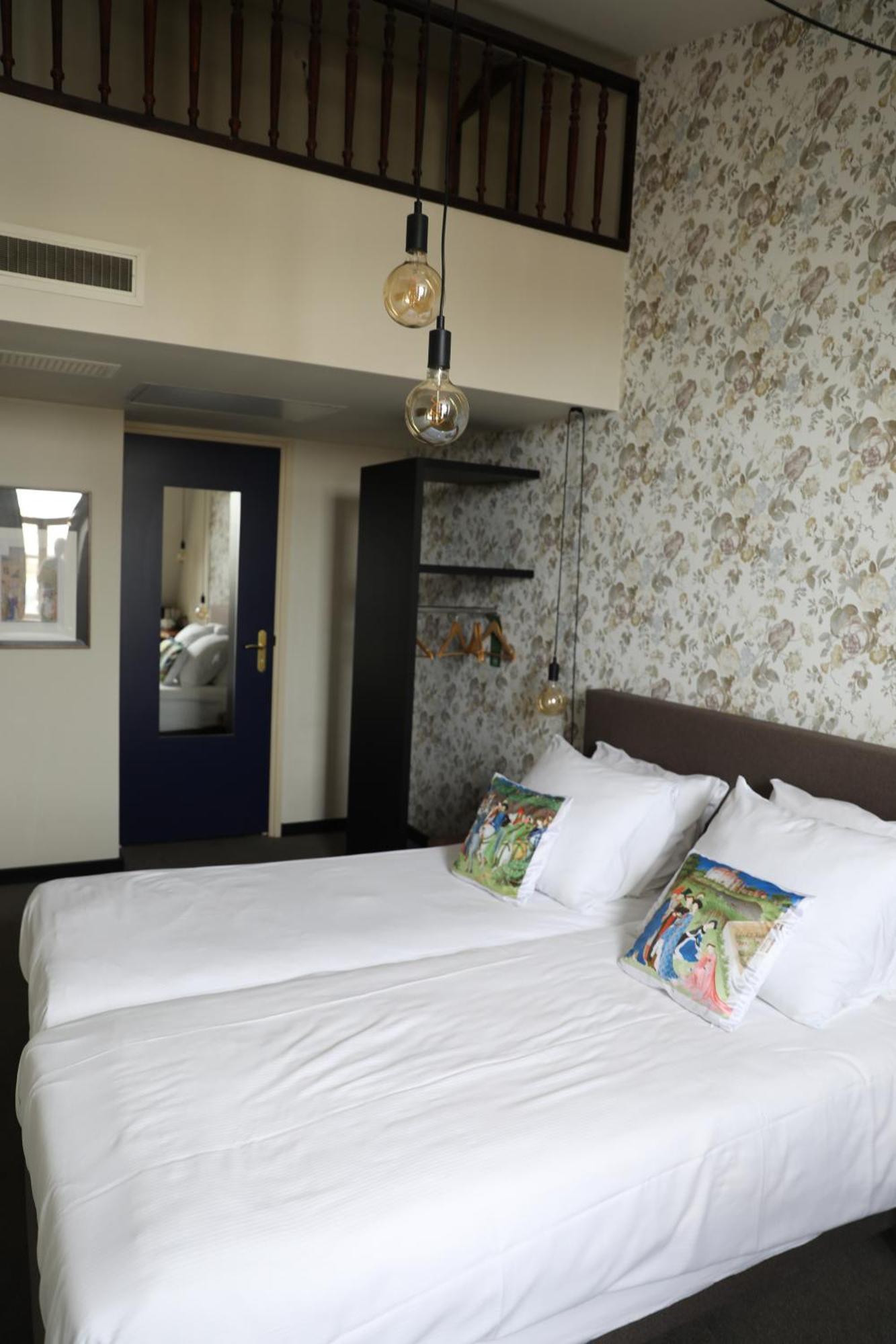 Standard Room River View