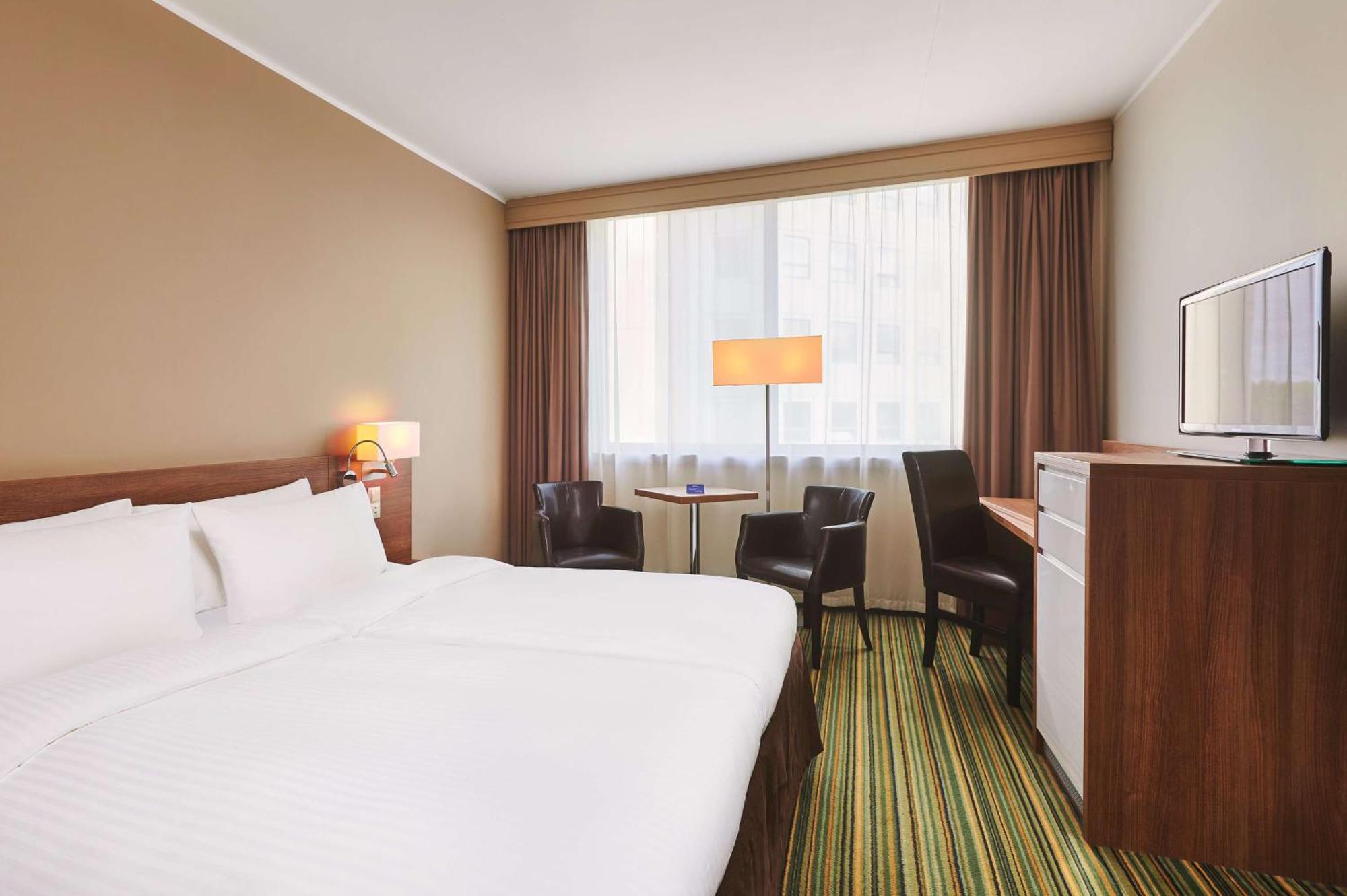 Standard Room Traditional