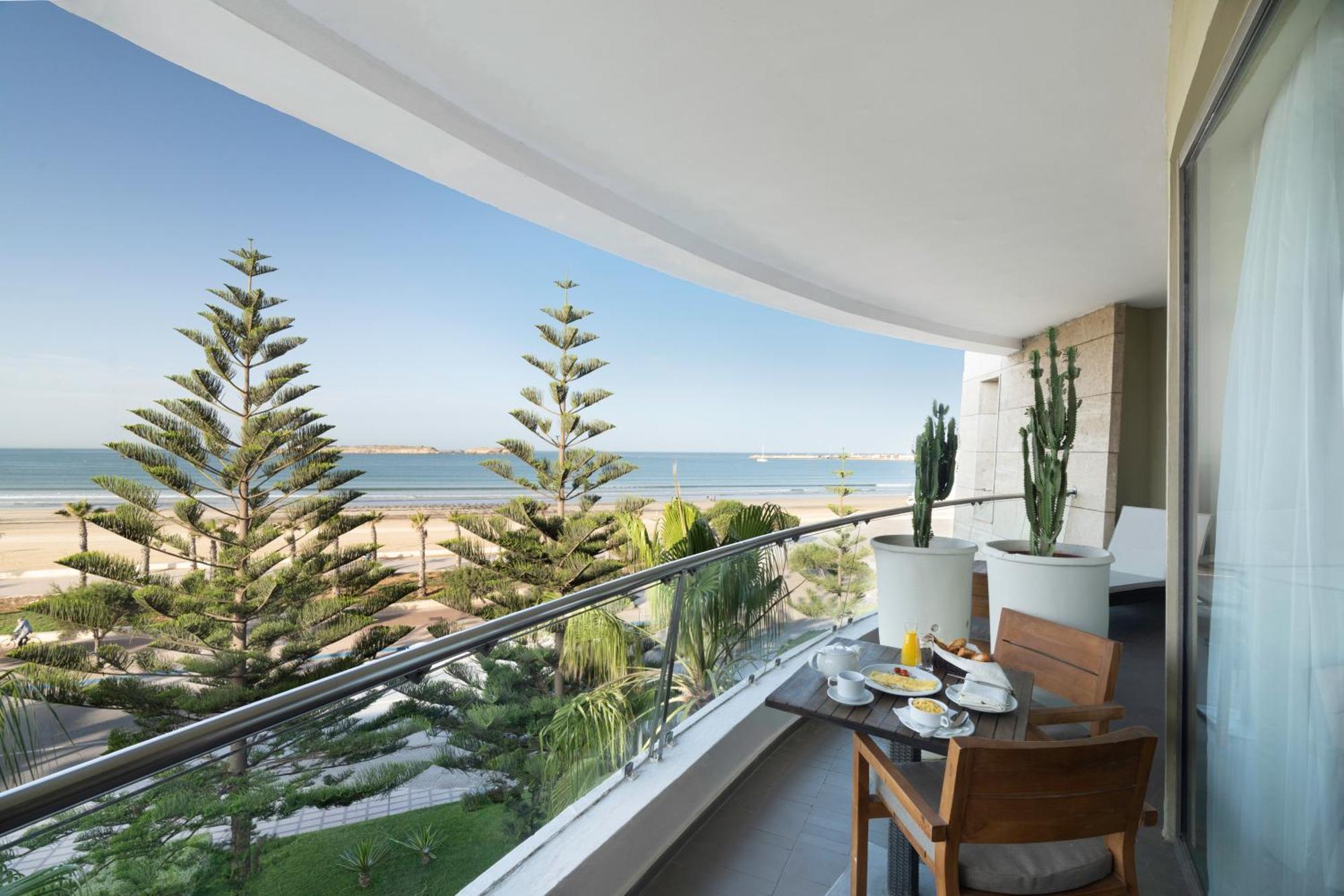 Ambassador Suite Sea View
