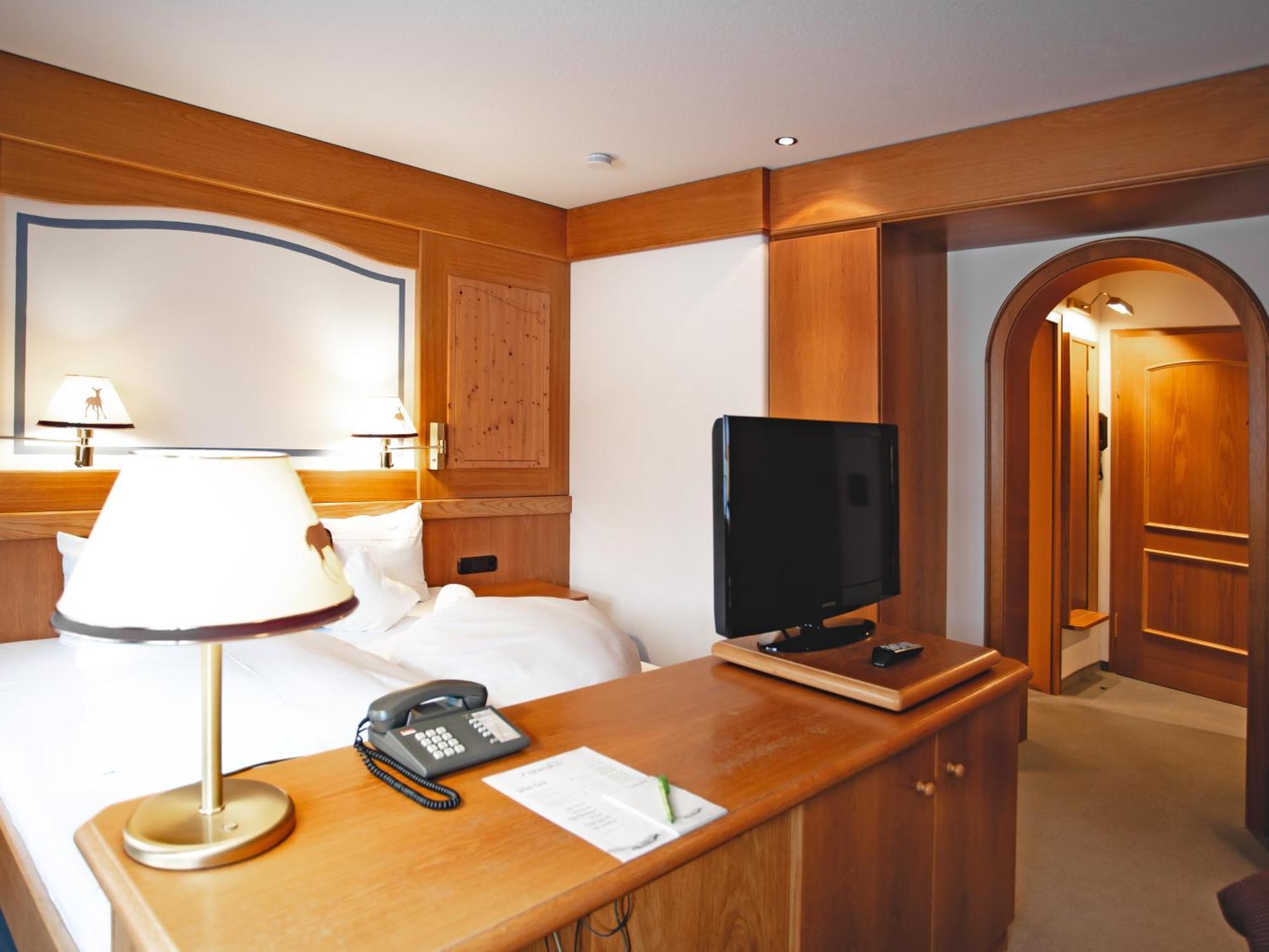 Comfort Double Room