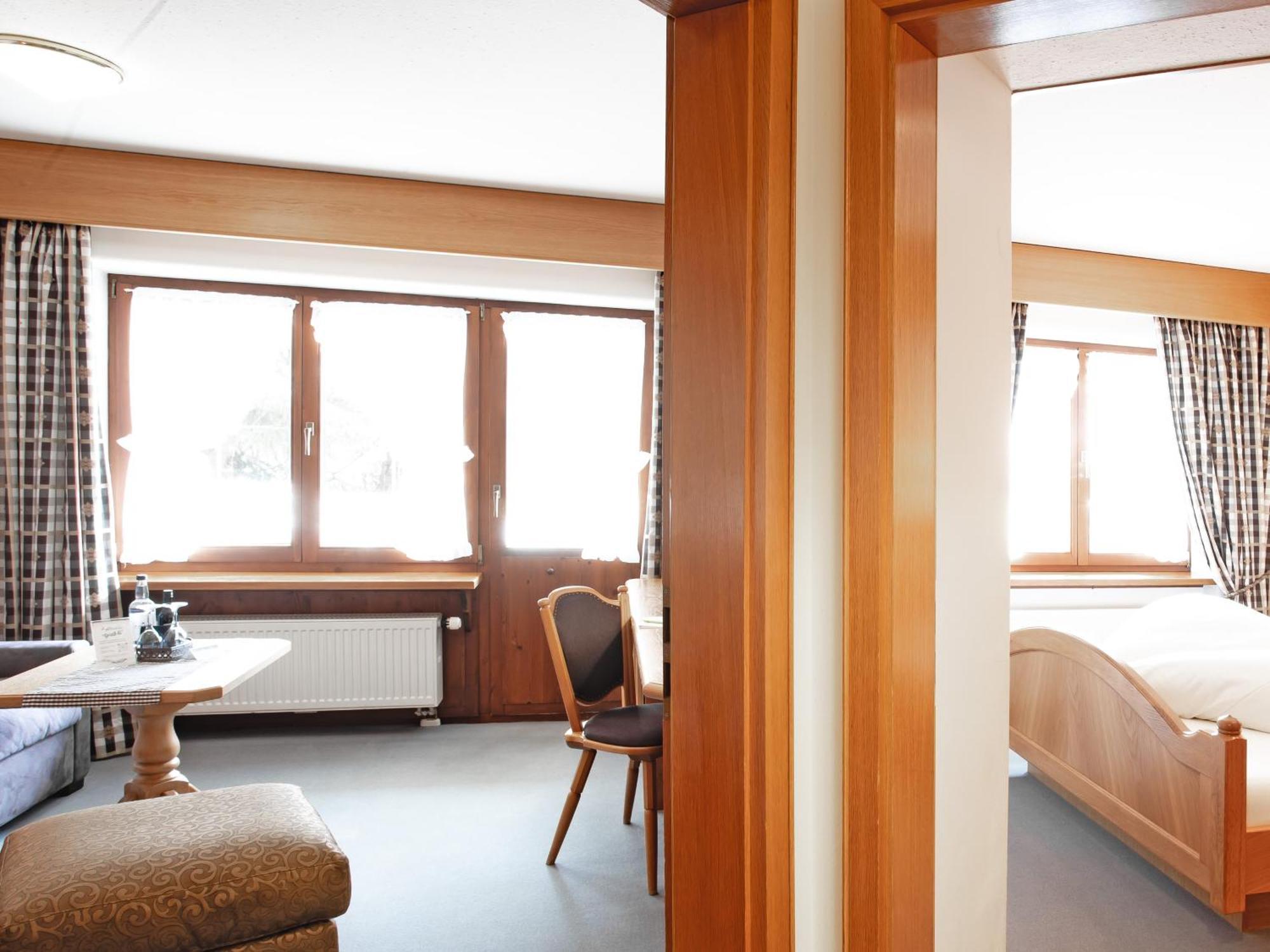 One-Bedroom Suite