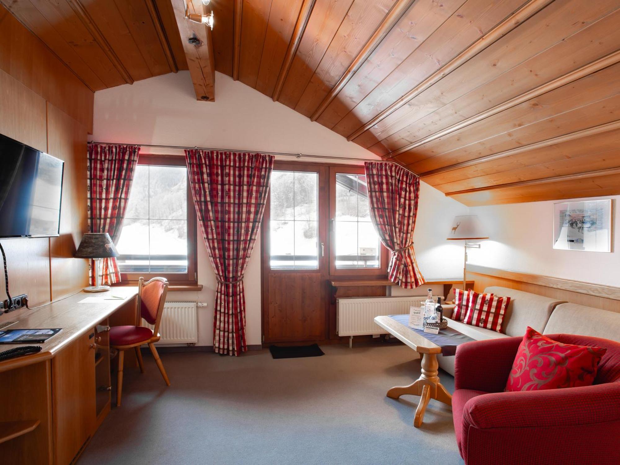 One-Bedroom Suite