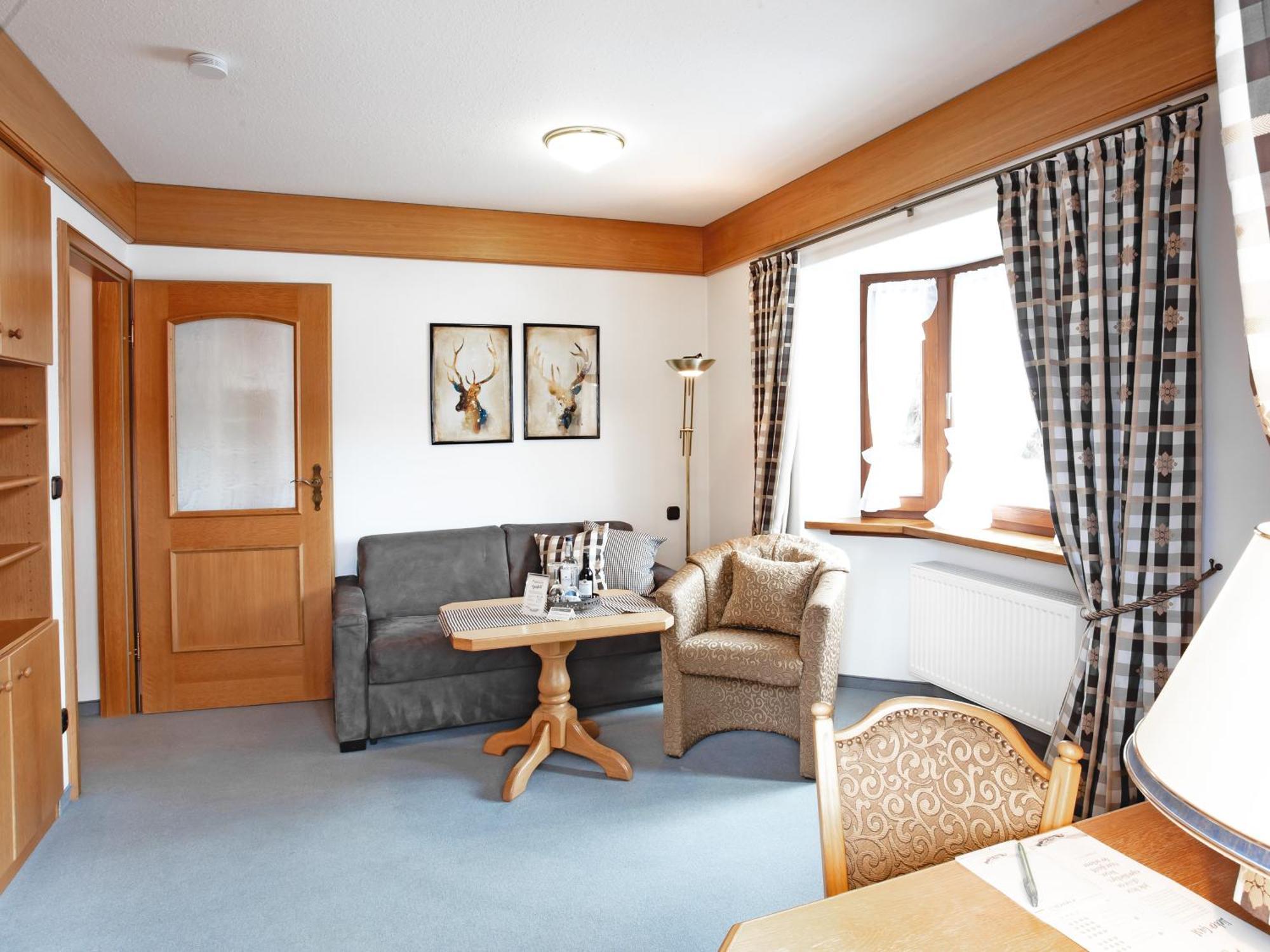 One-Bedroom Suite