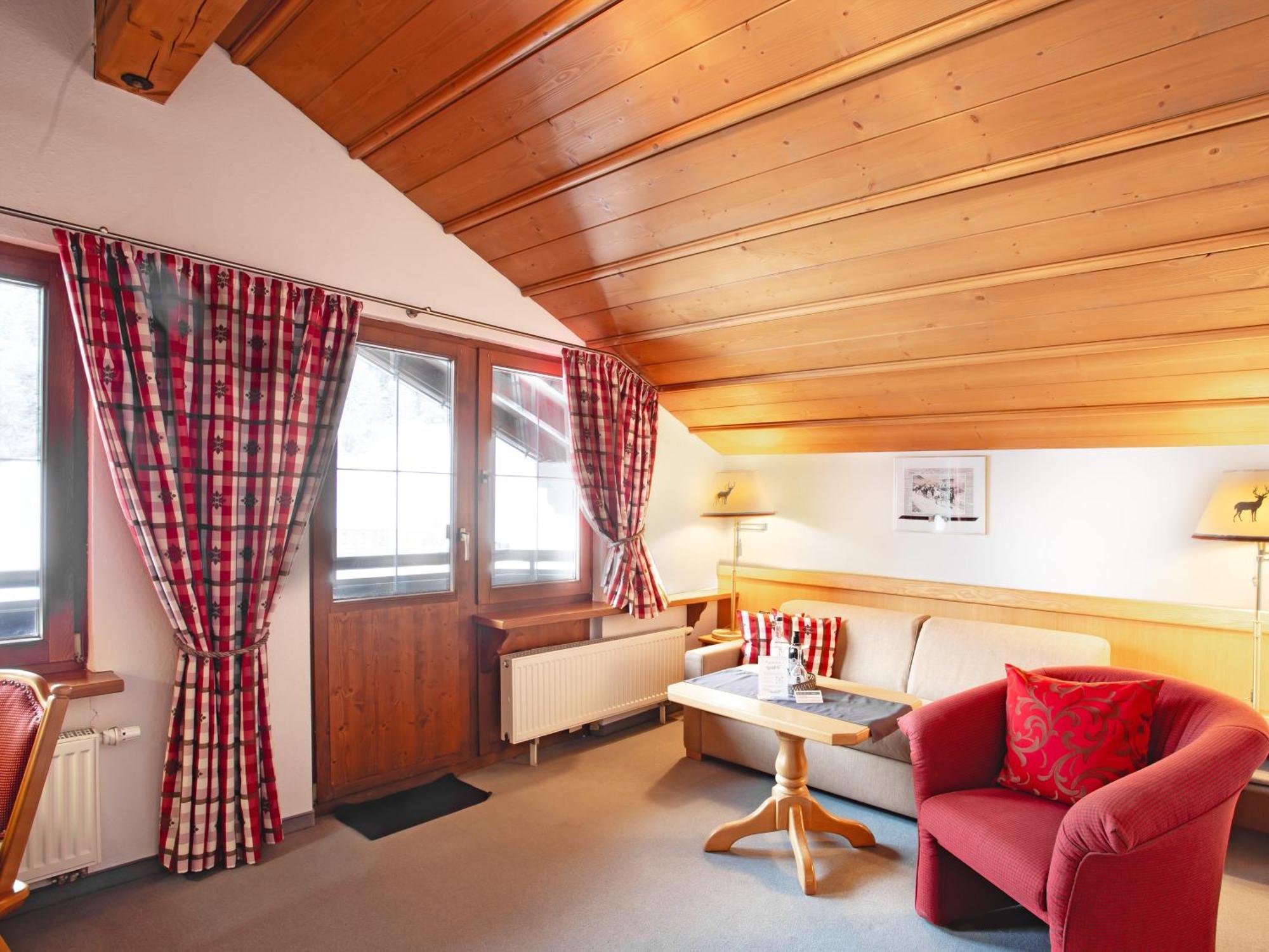 One-Bedroom Suite