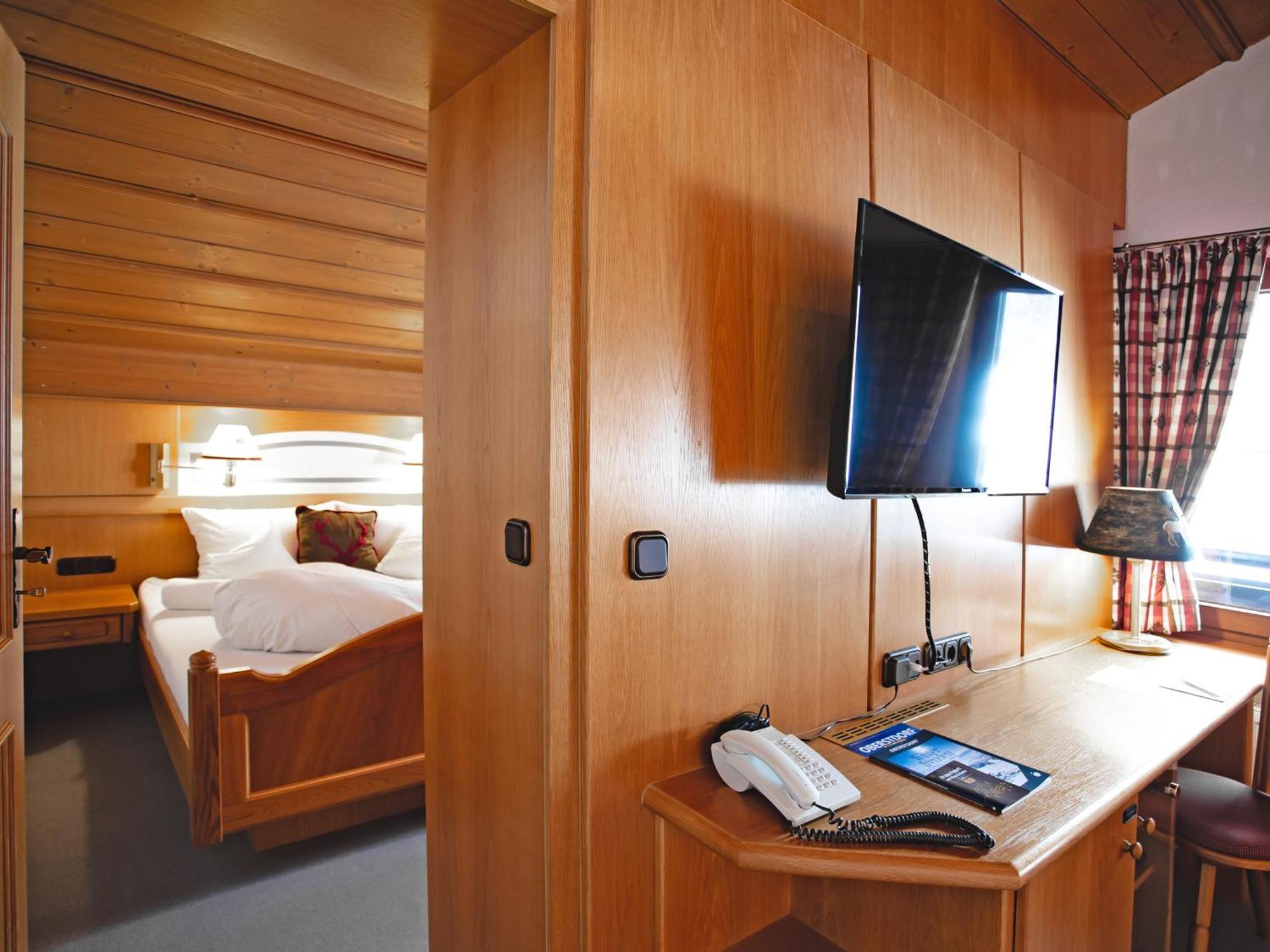 One-Bedroom Suite