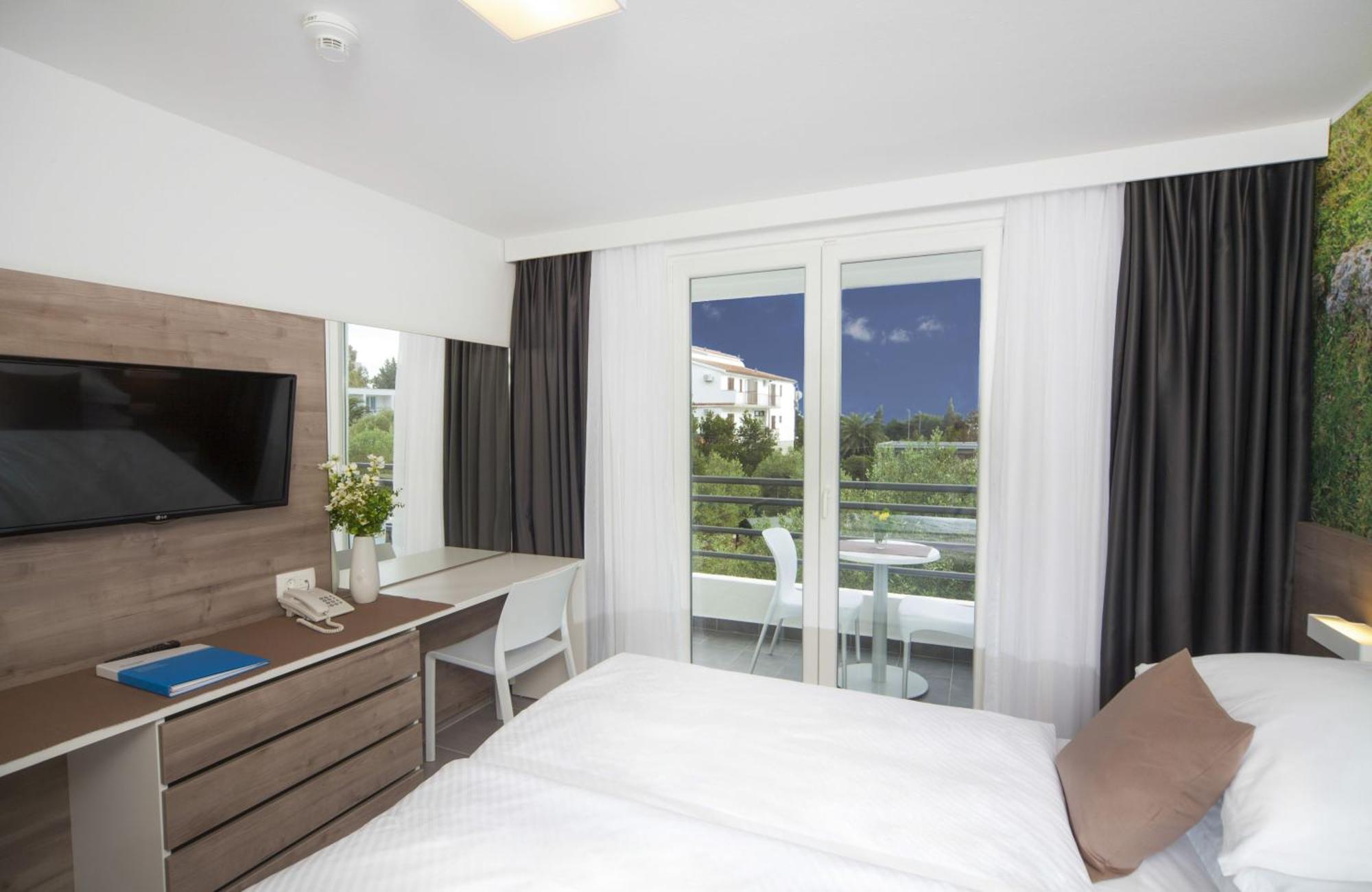 Standard Double Room Annex