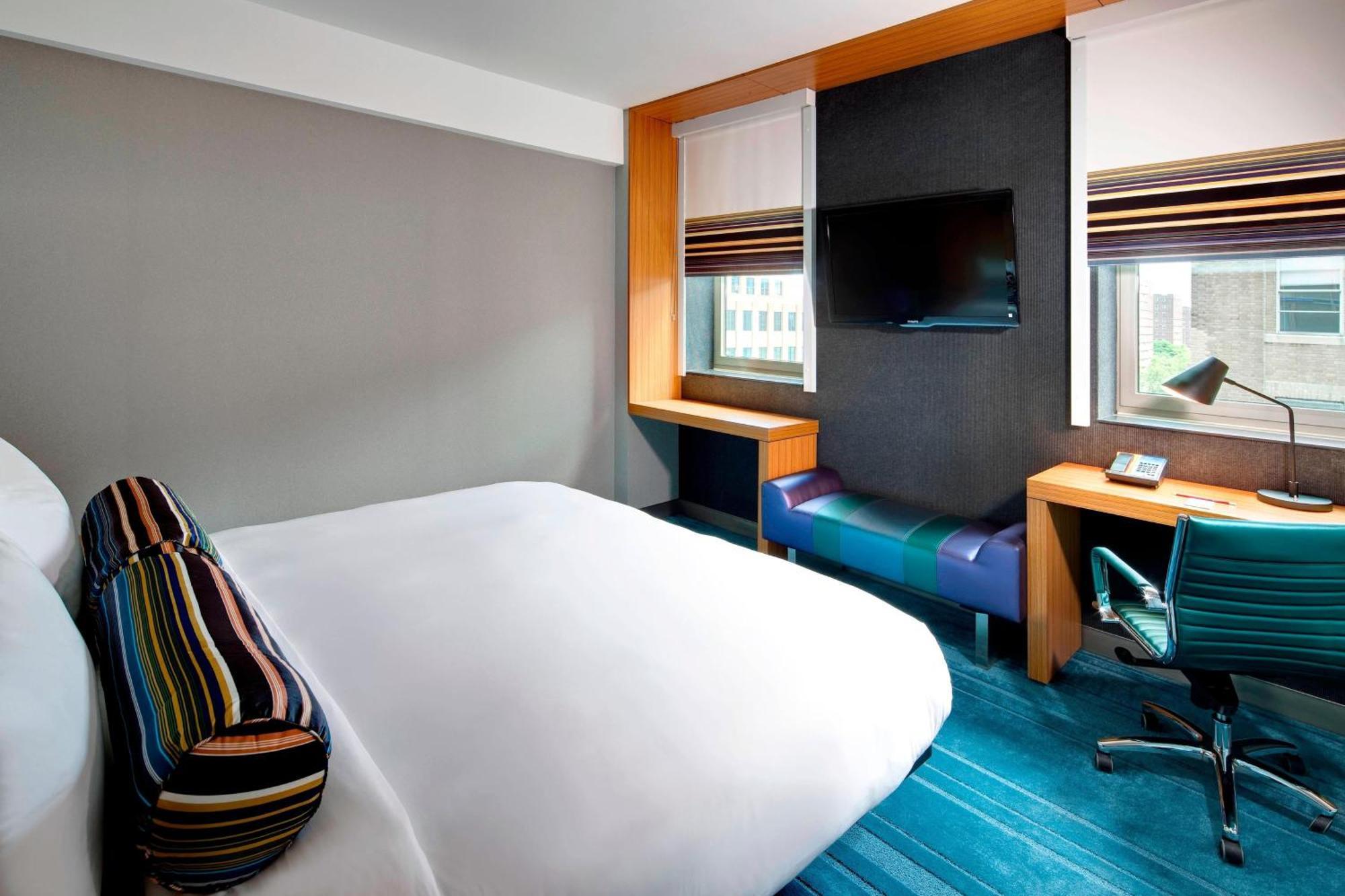 Guest Room 1 King