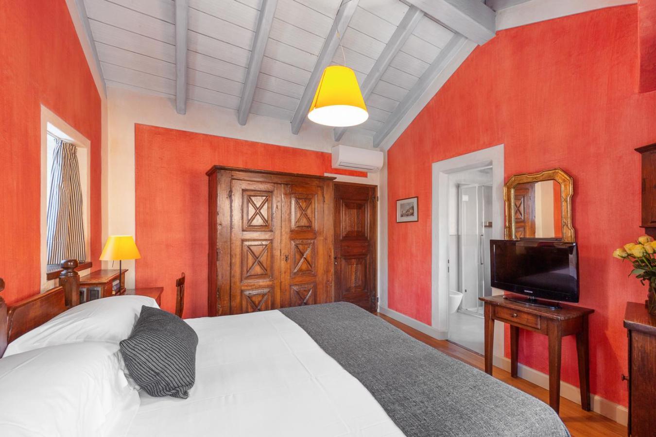 Small Double or Twin Room
