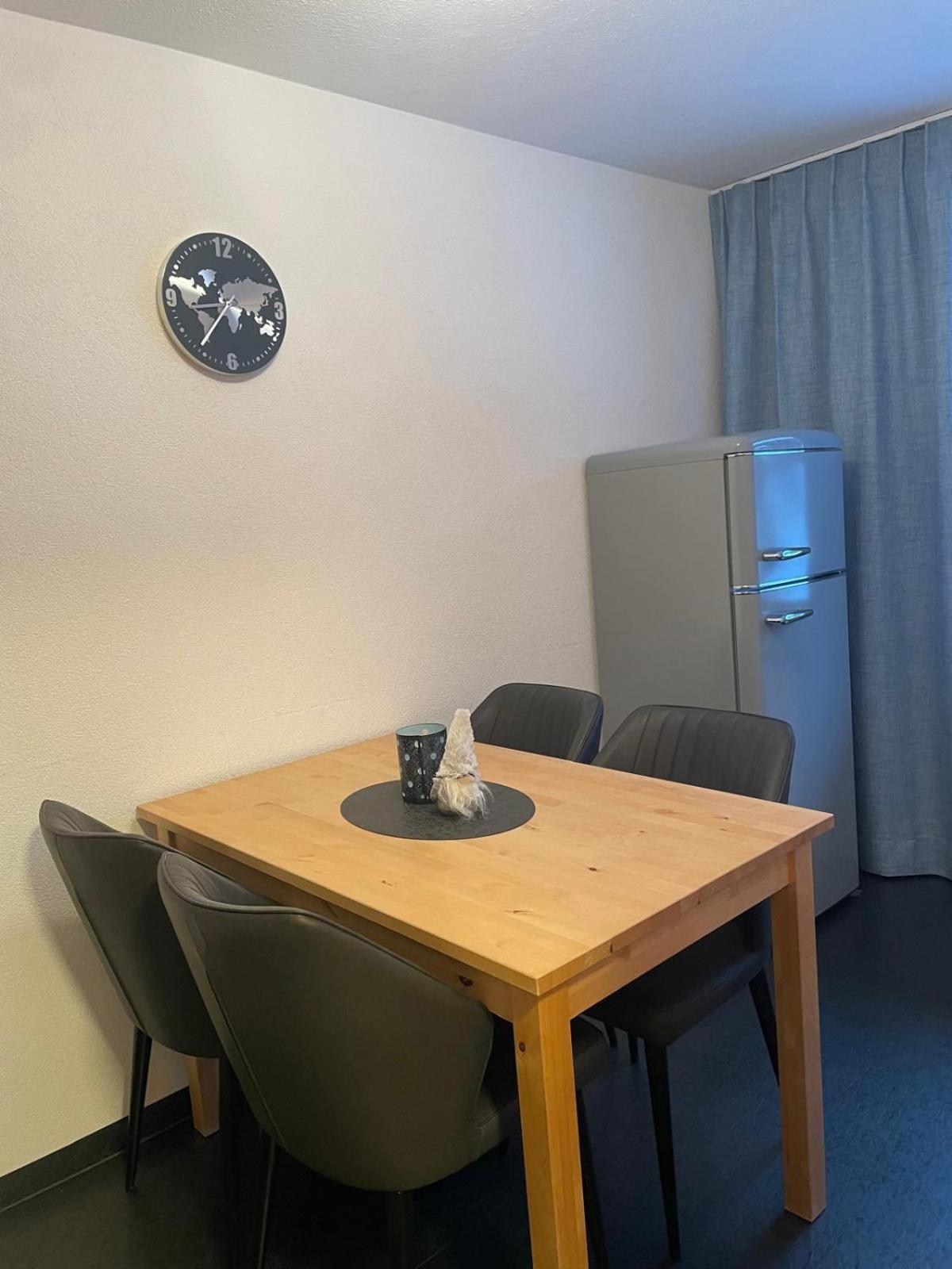 Apartment Mountain View