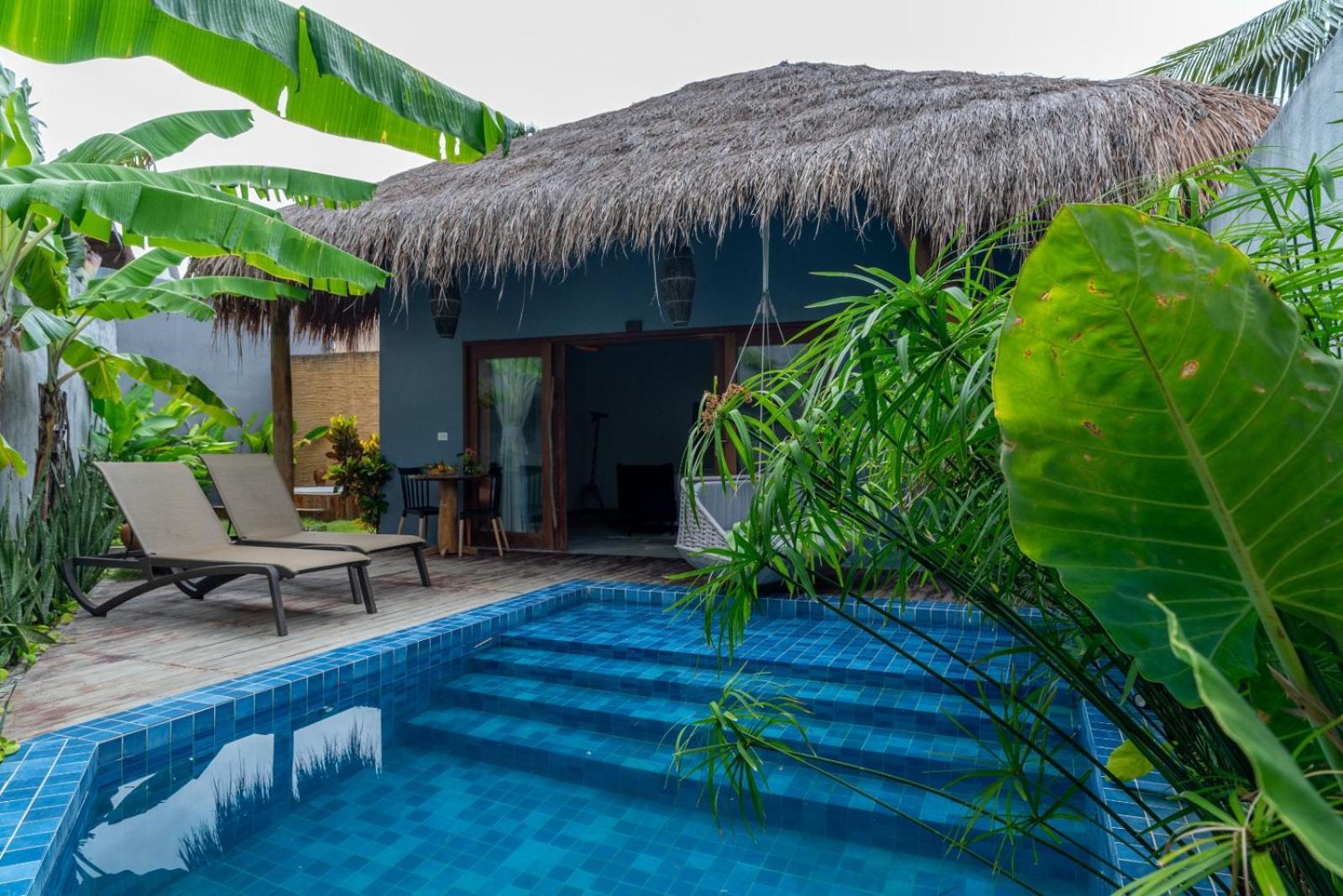 Bungalow