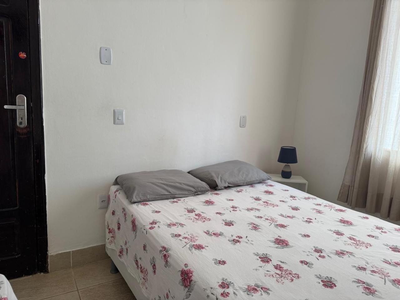Comfort Single Room