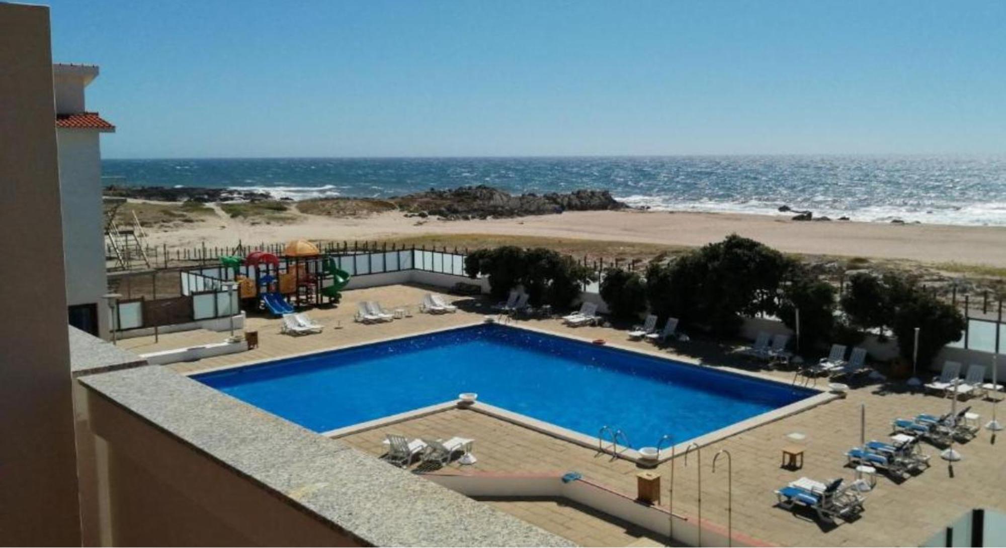 Superior Double or Twin Room Sea View