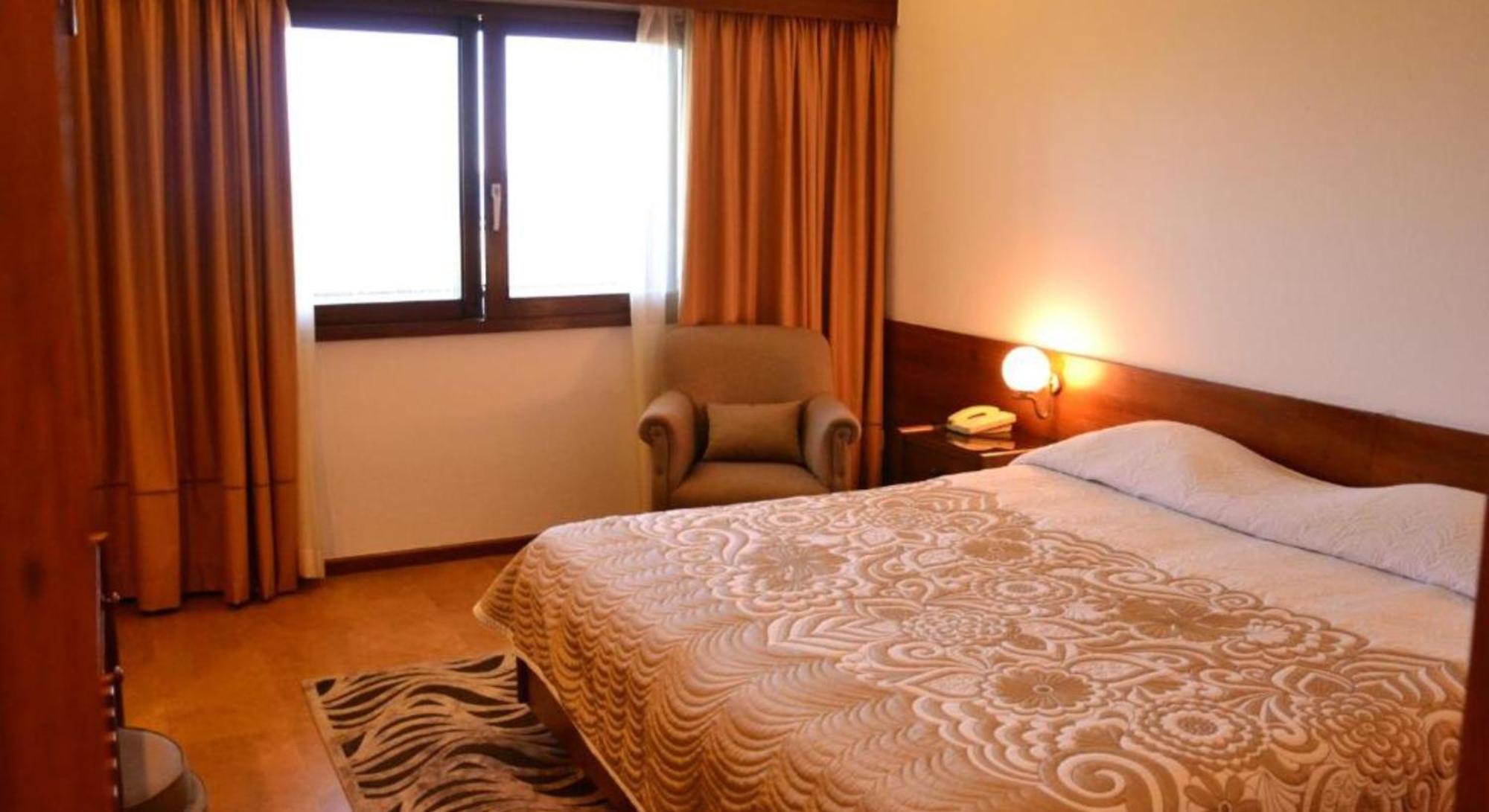 Superior Suite Sea View