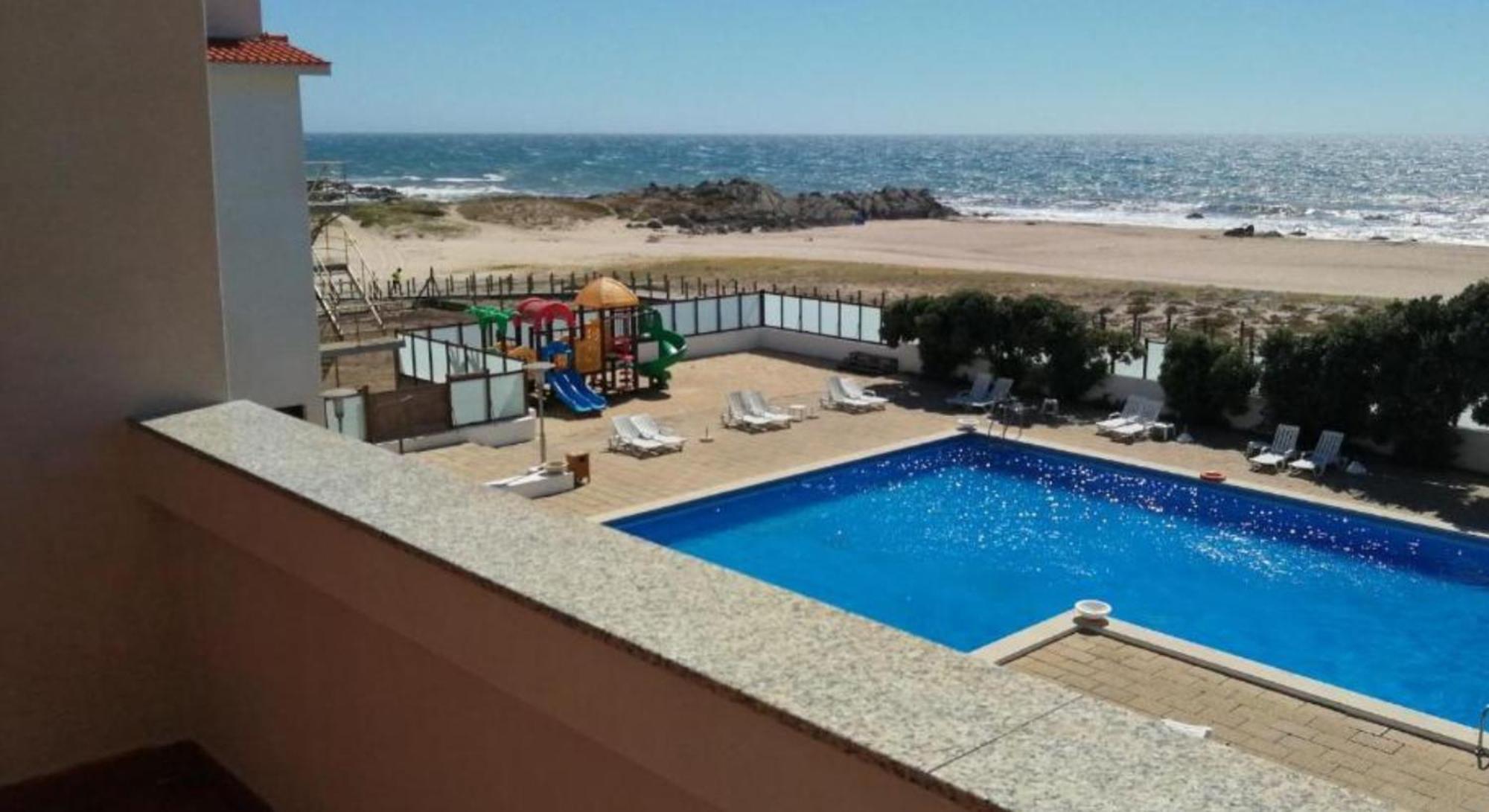 Superior Double or Twin Room Sea View