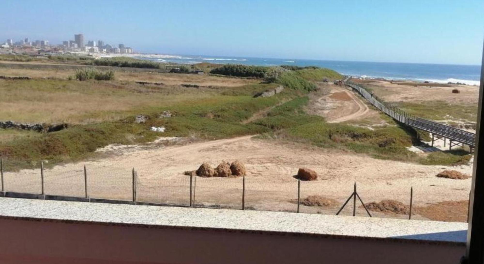 Standard Double or Twin Room Sea View
