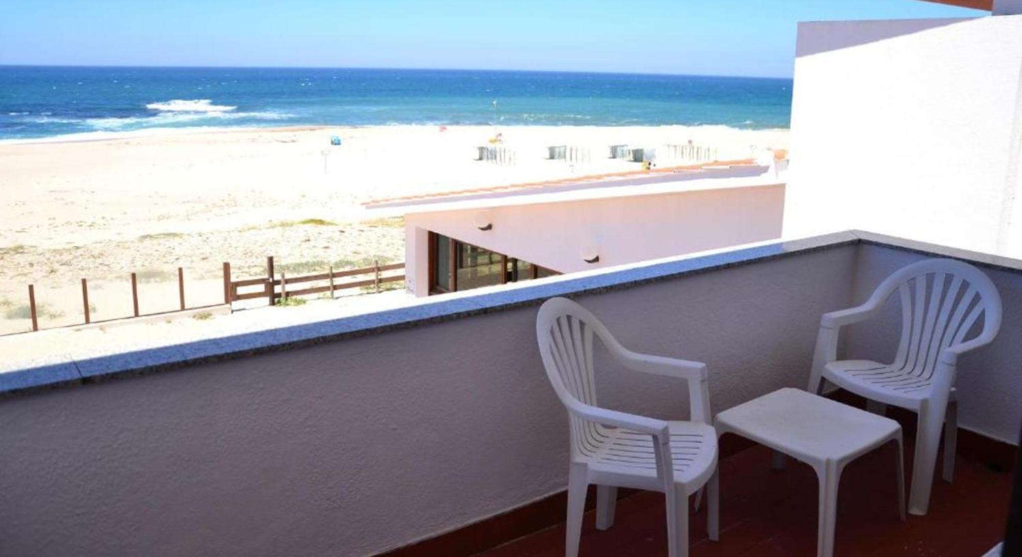 Superior Double or Twin Room Sea View