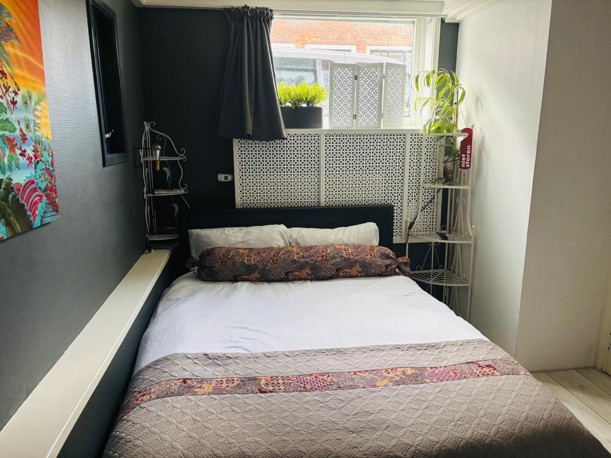 Large Single Room