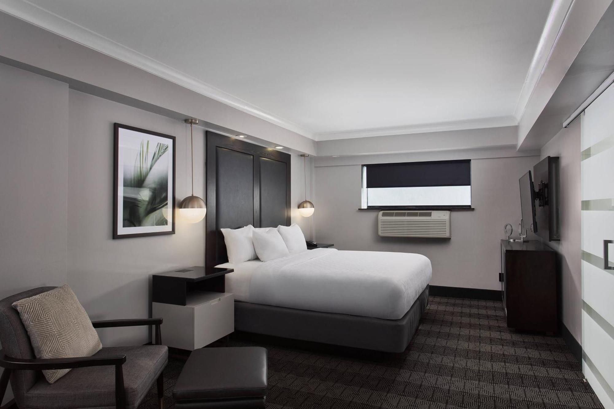 Preferred Room Guest room 1 King