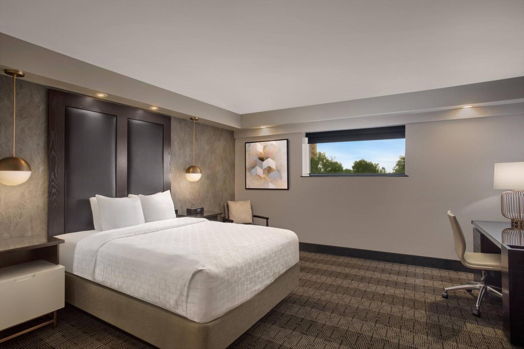 Preferred Room Guest room 1 King