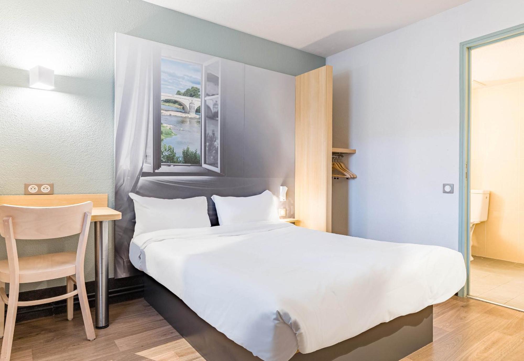 Double Room Disability Access