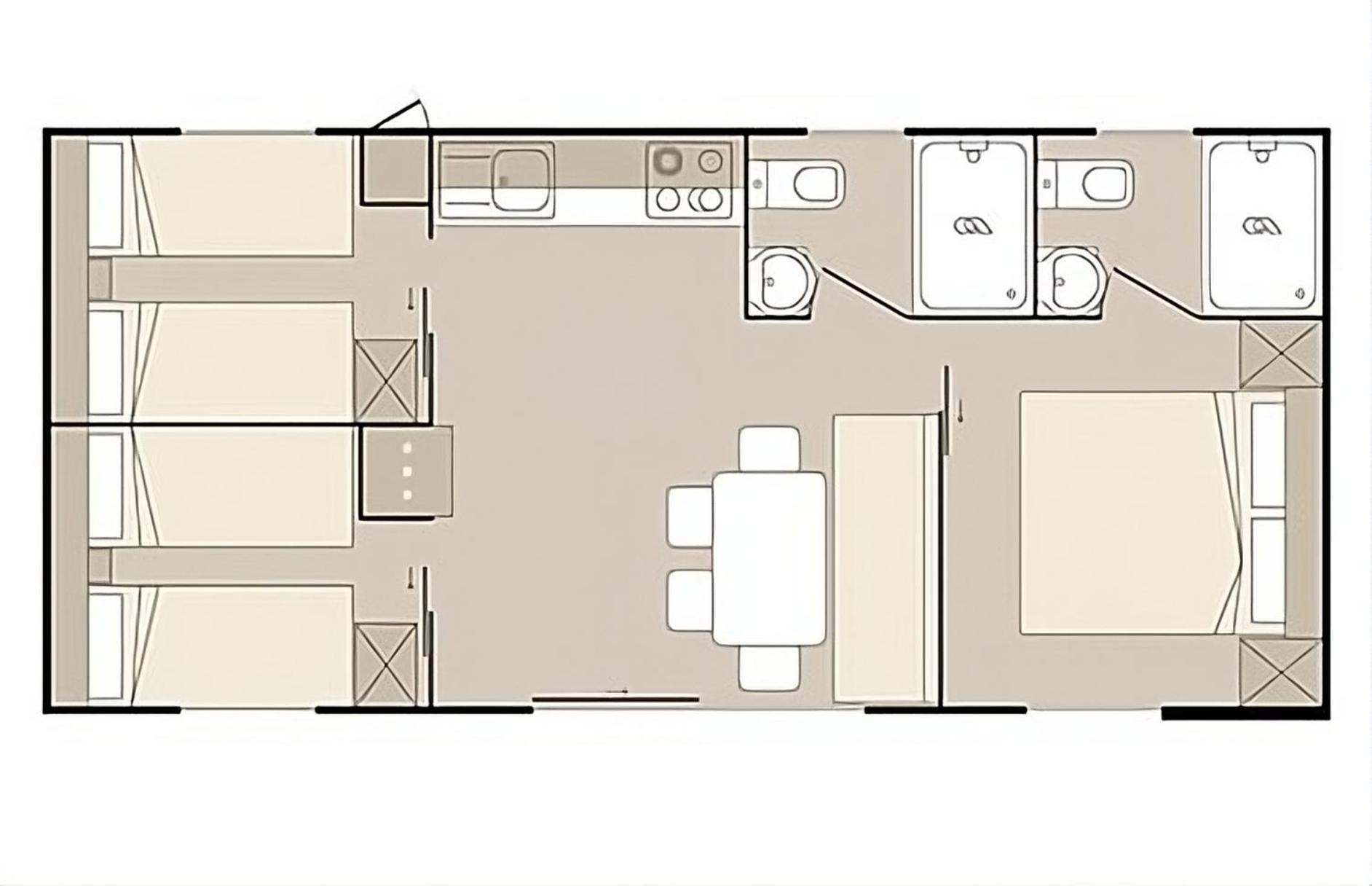 Mobile Home