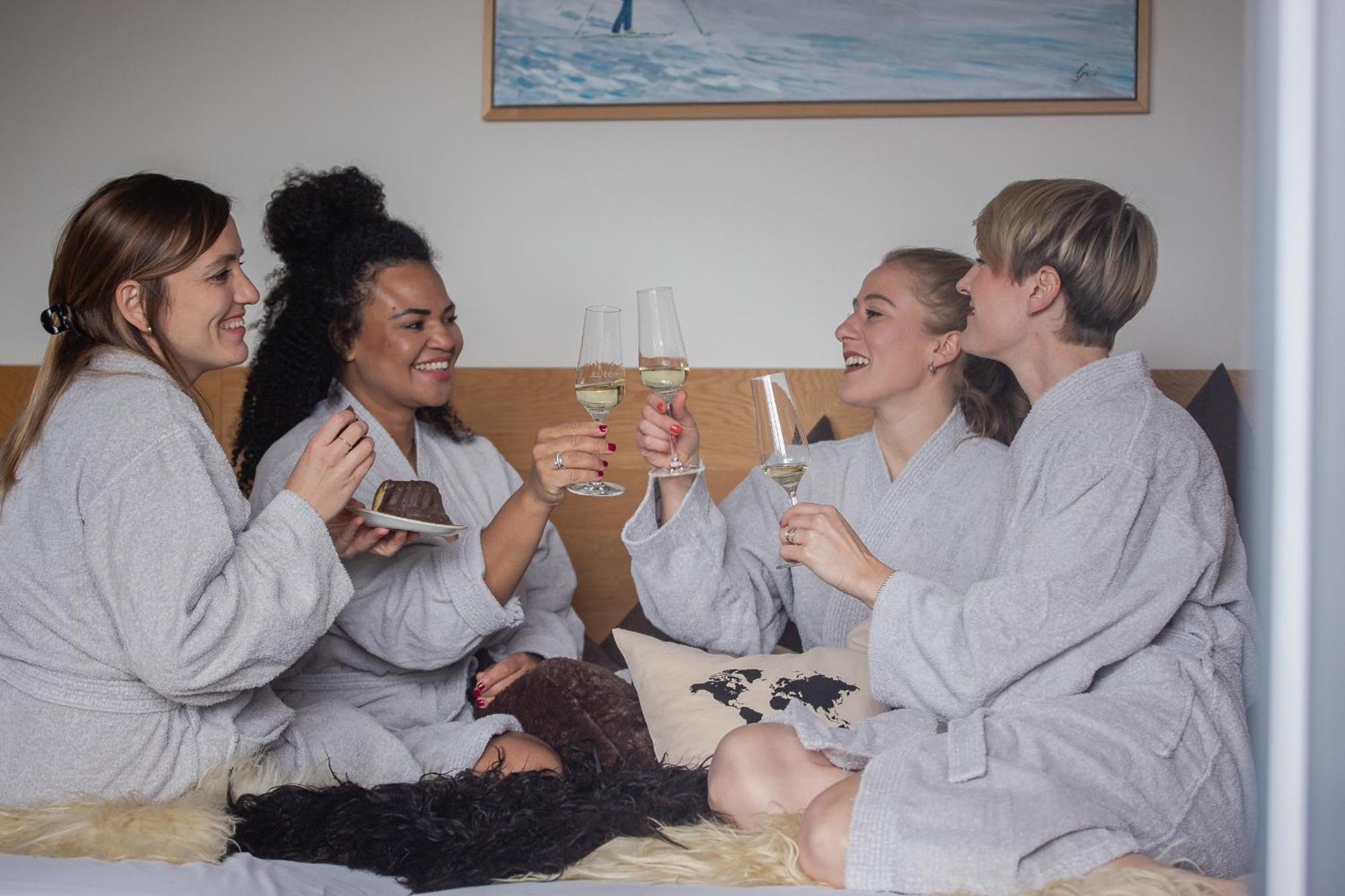 SPA Suite Superior