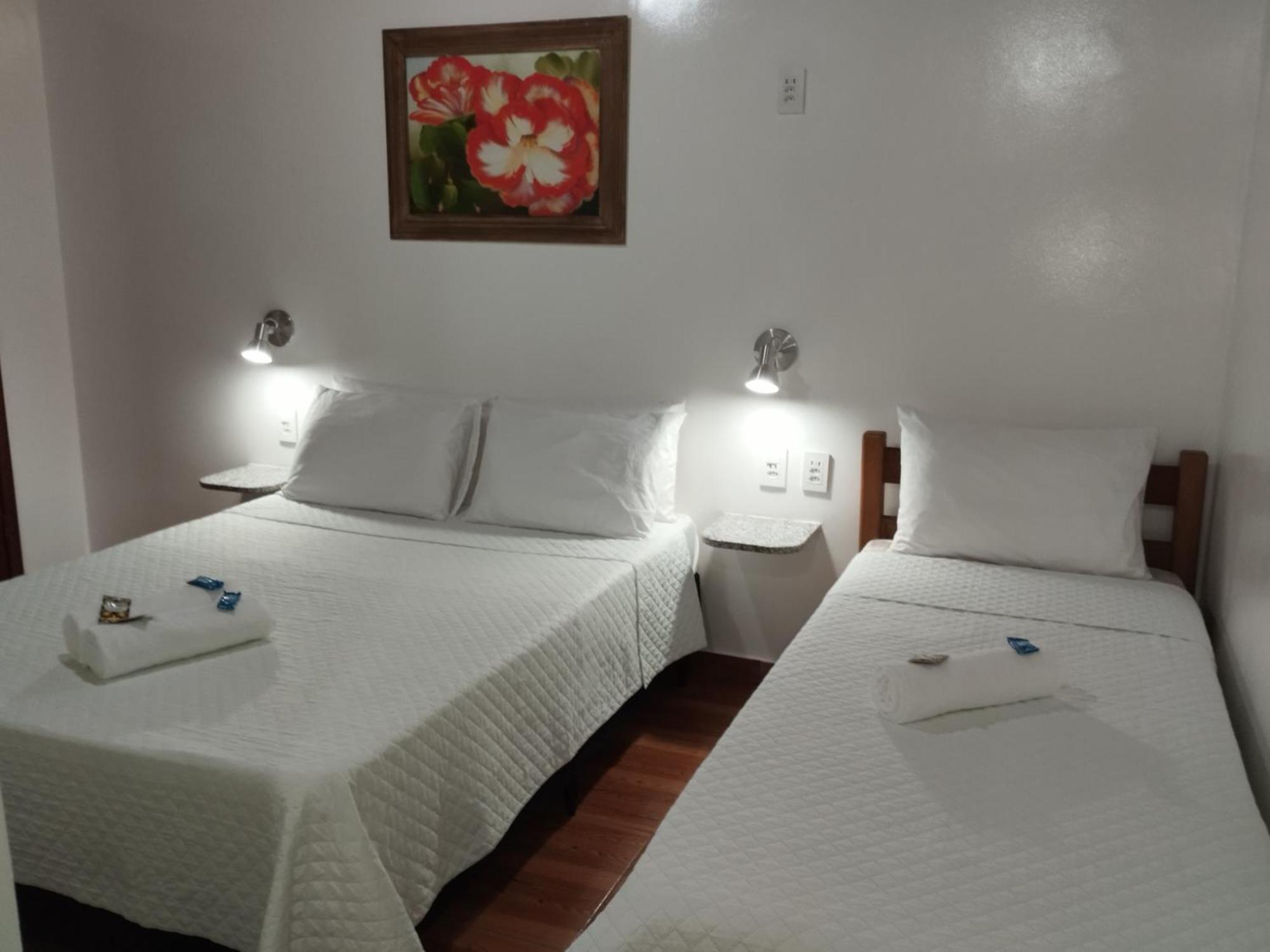 Comfort Quadruple Room