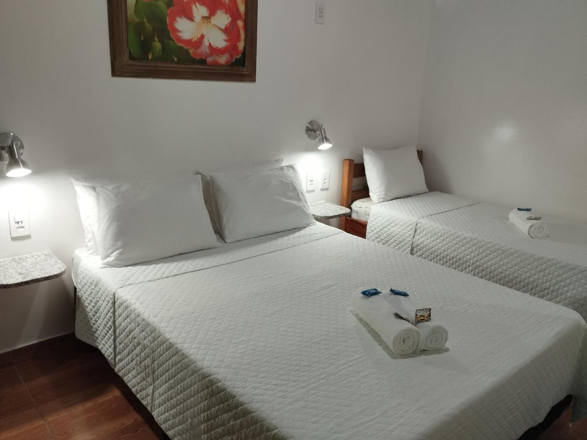 Comfort Quadruple Room