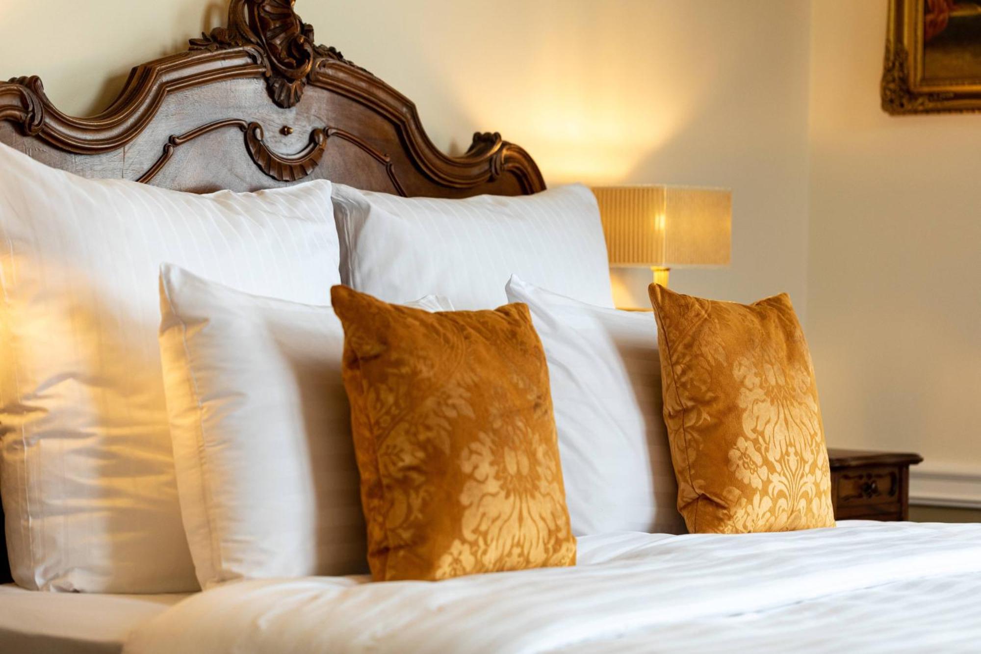 Moselle view guest room Larger Guest room 1 King