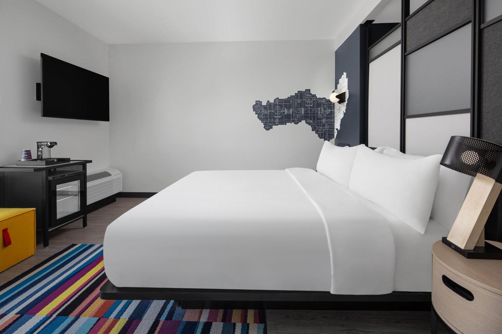 King Room