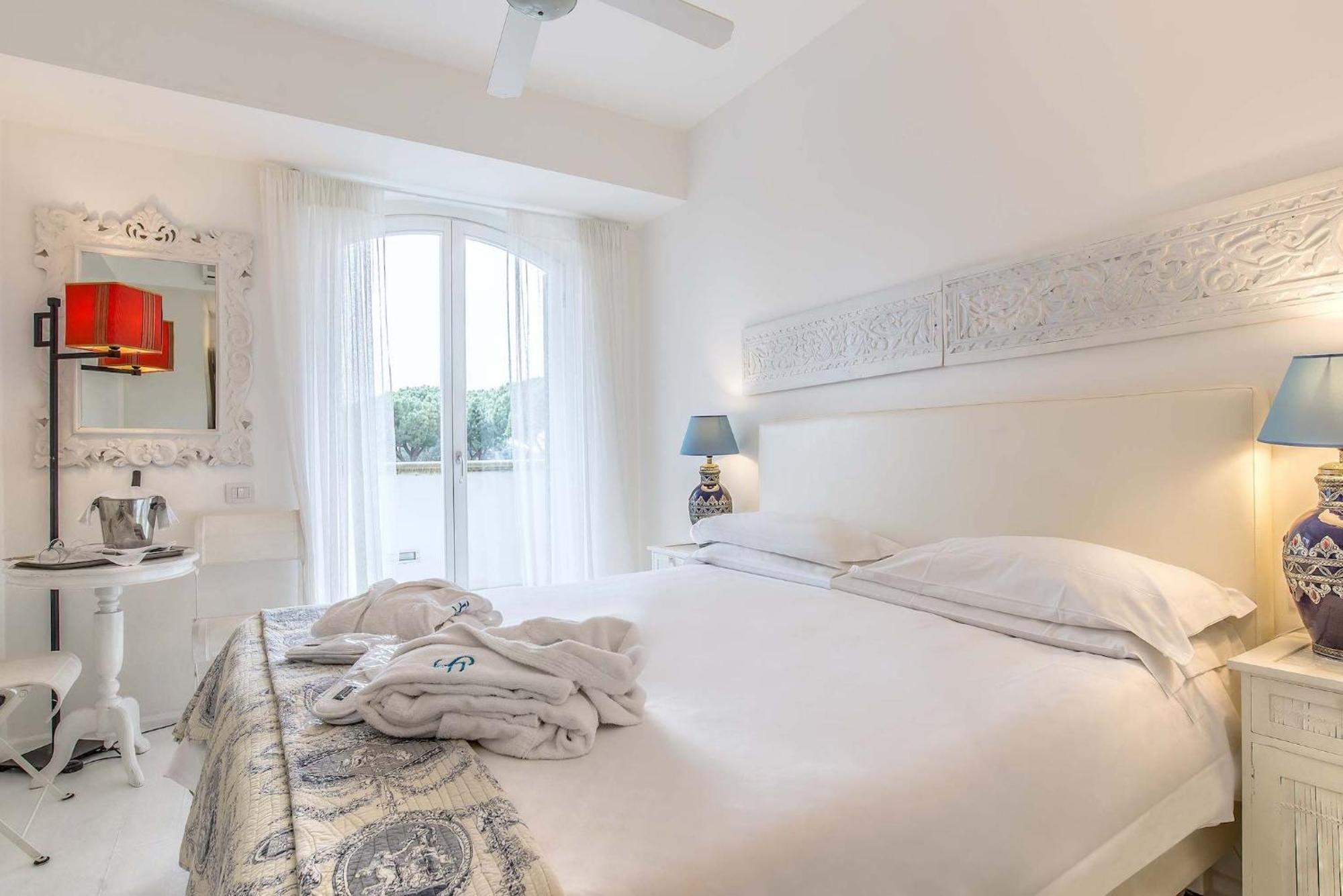 Double Room Balcony