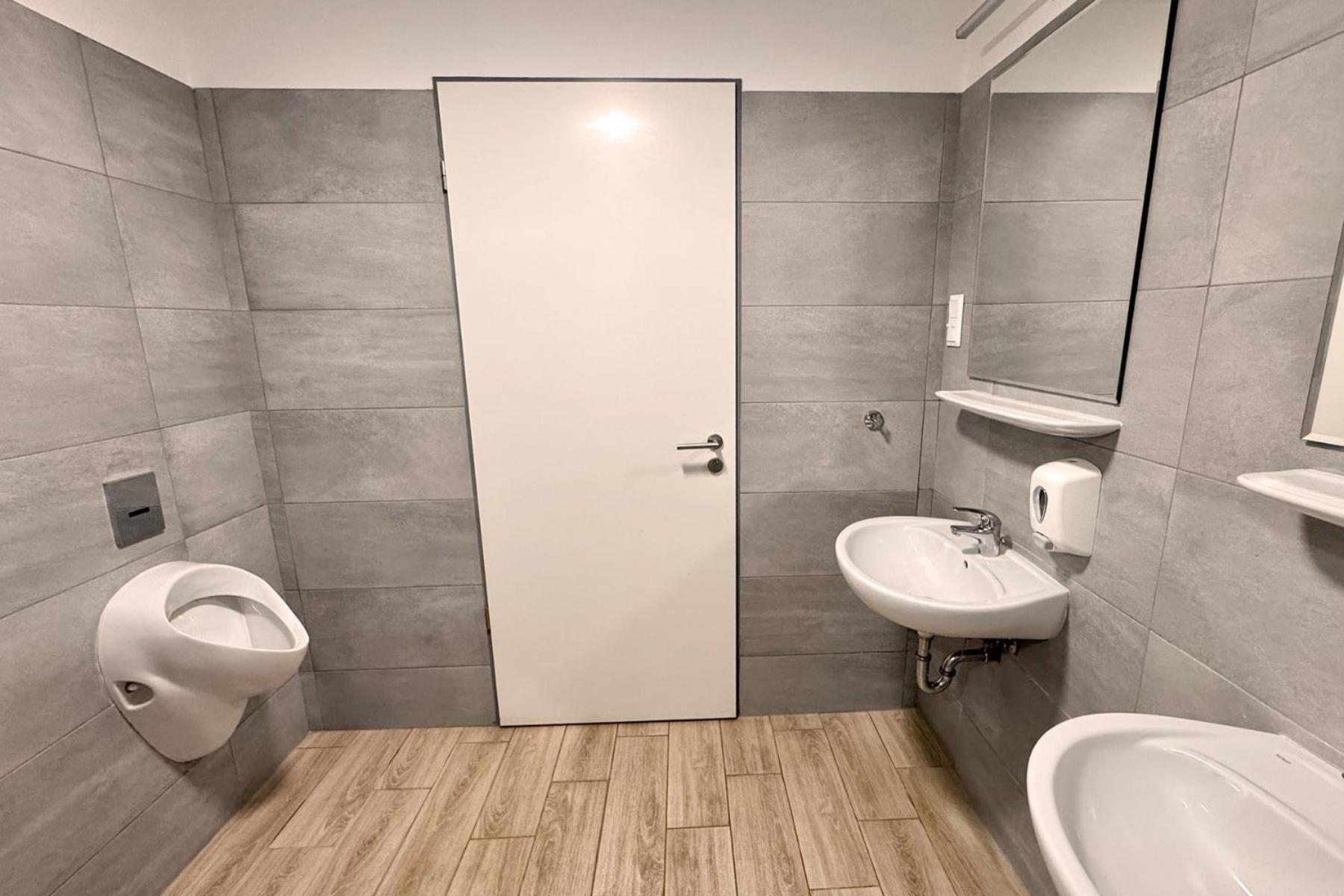 Budget Single Room