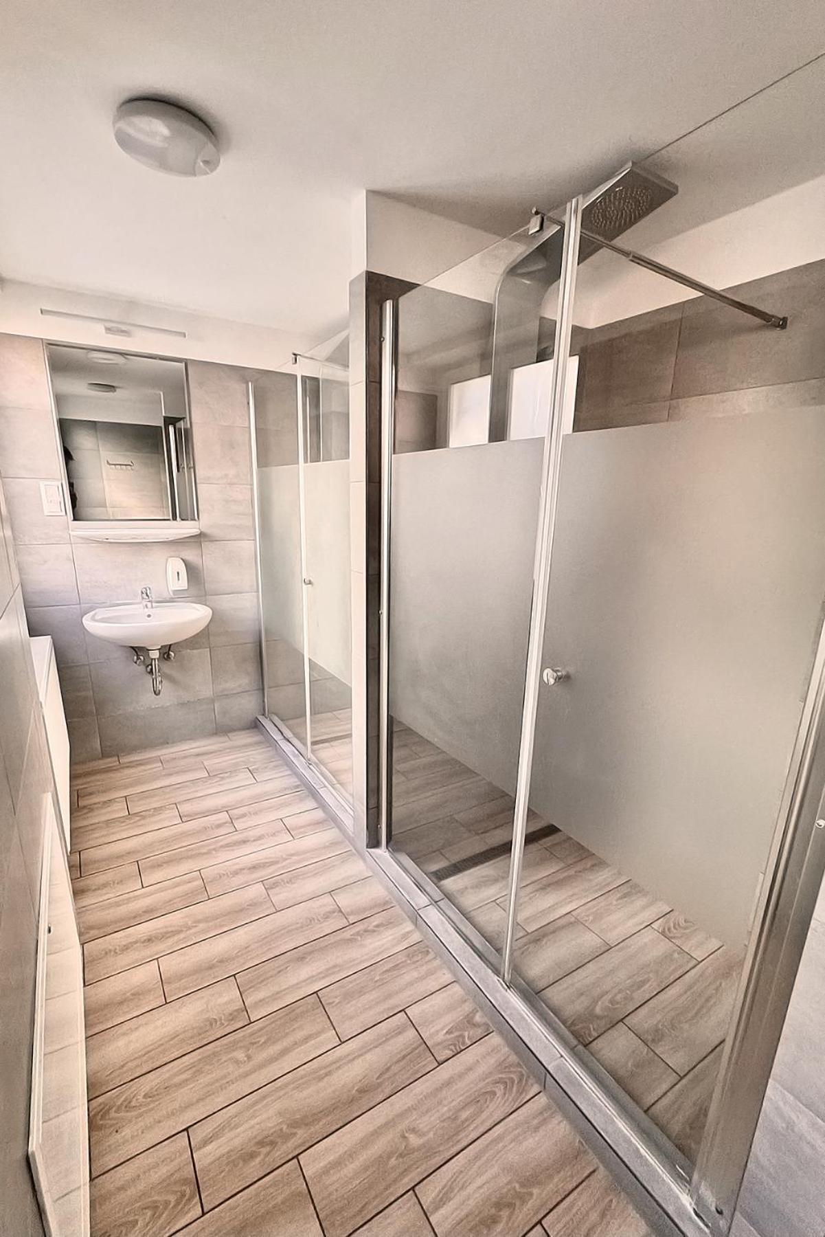 Budget Single Room