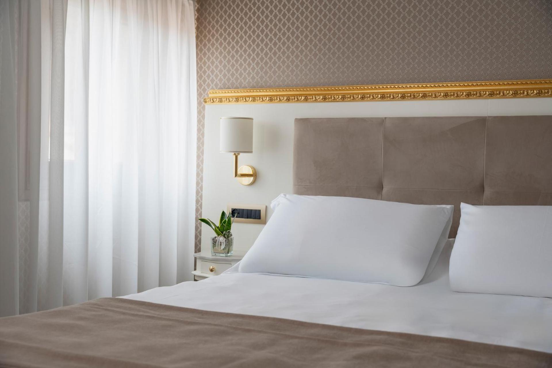 Classic Double or Twin Room
