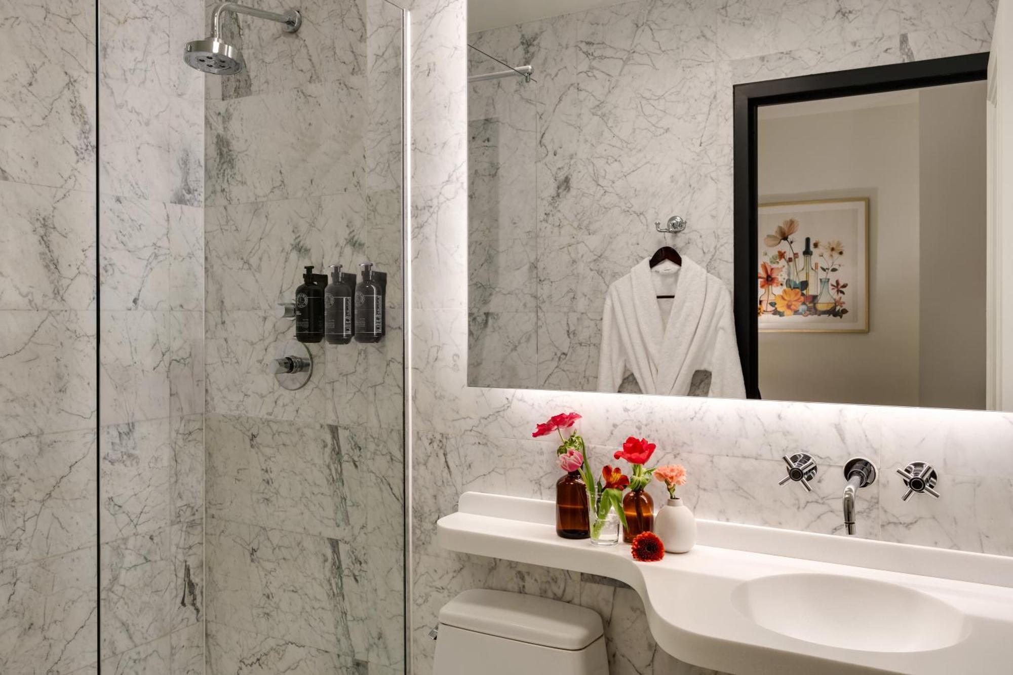 Quarto Queen Deluxe