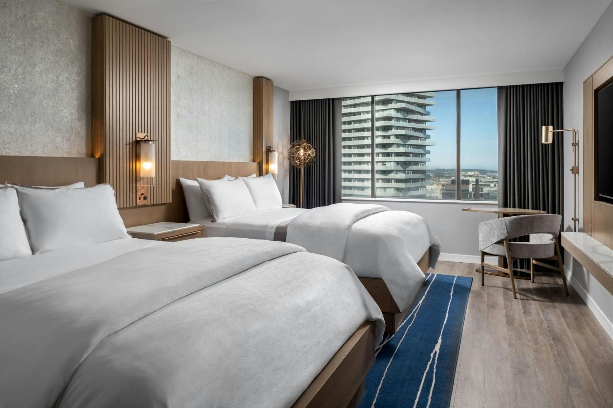 Premium Room 2 Queens