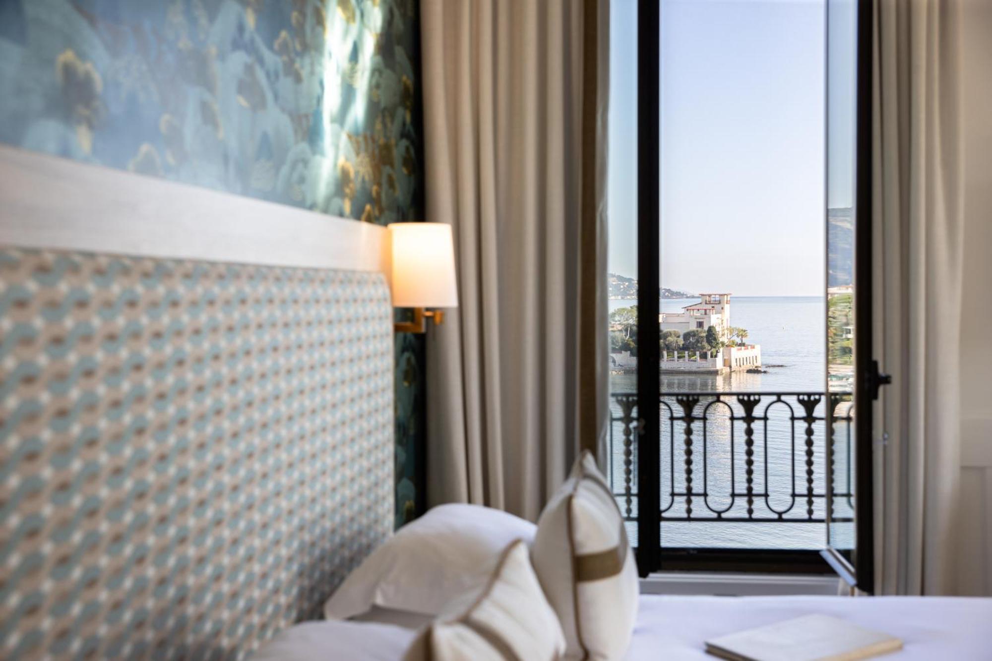 Suite Junior - Vue sur Mer