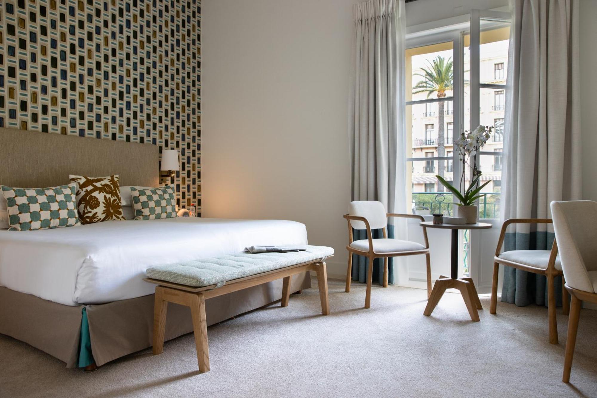 Superior Room Orangerie