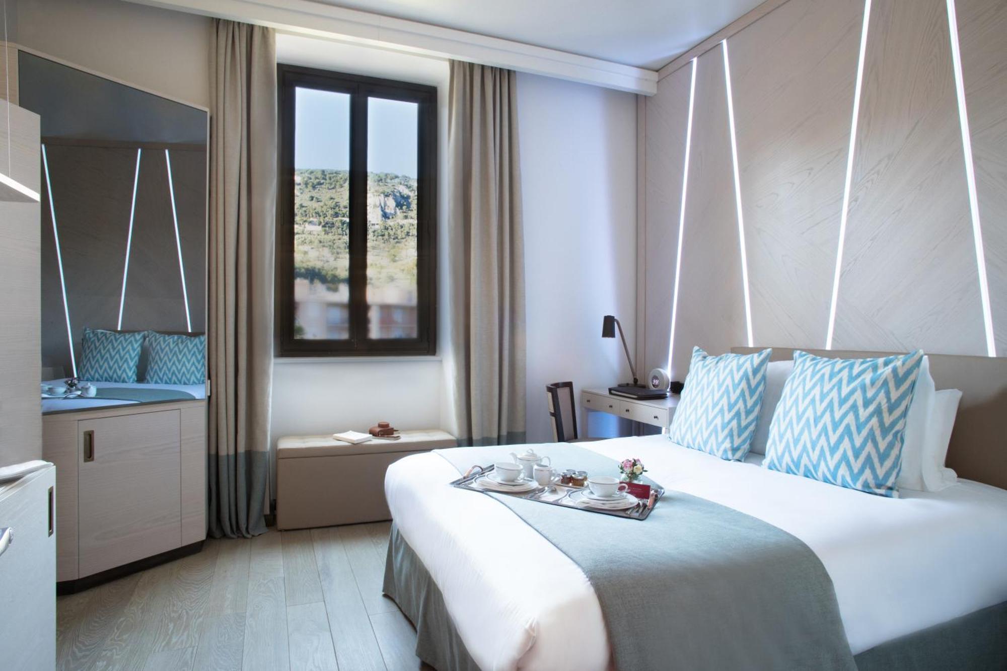 Standard Room Mountain View