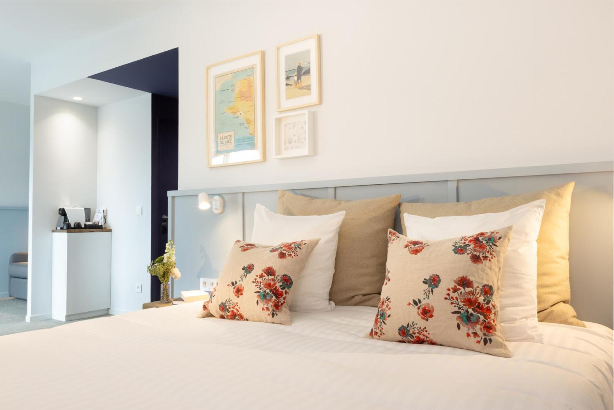 Premium Double Room Garden View