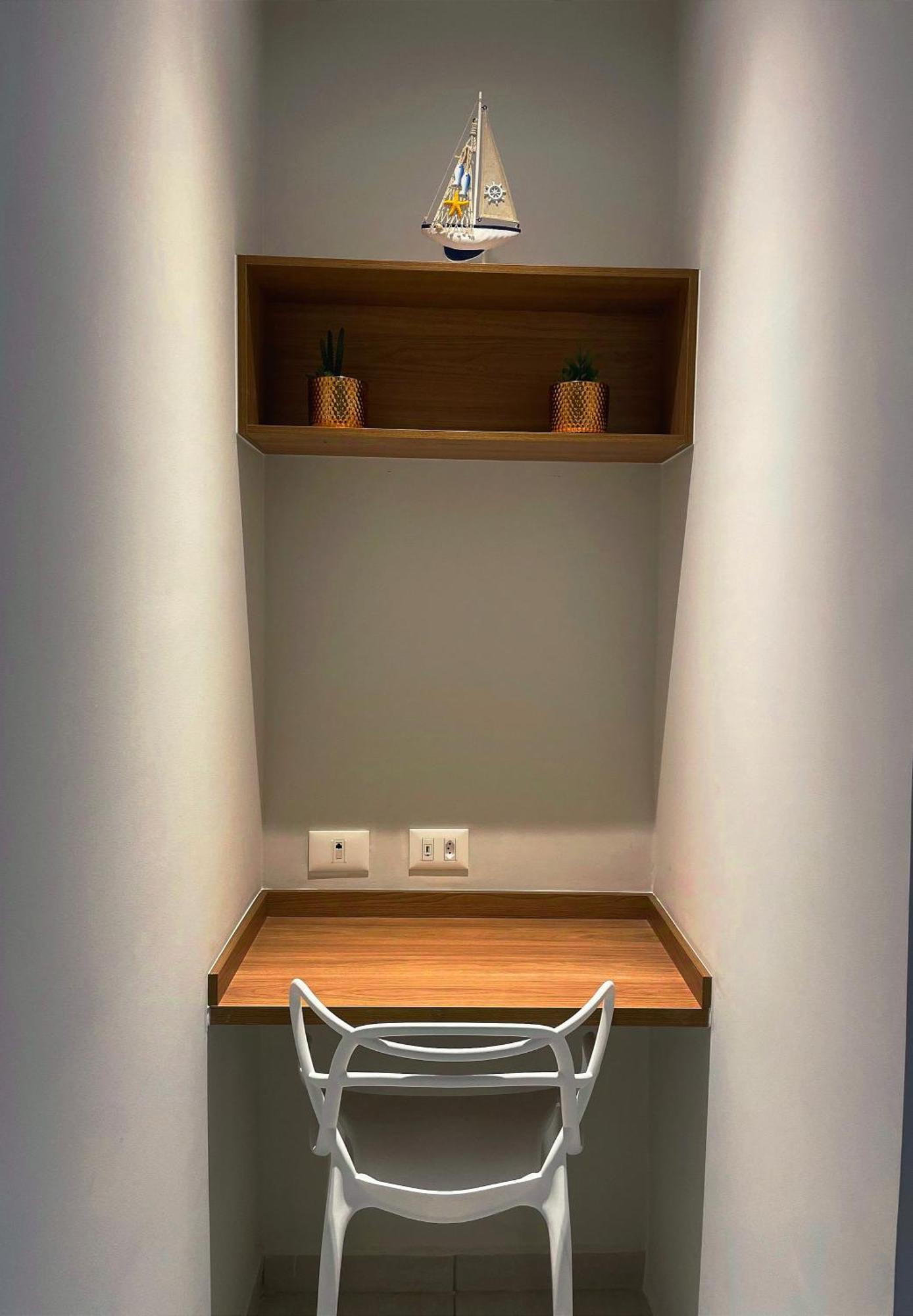 Apartment Ground Floor