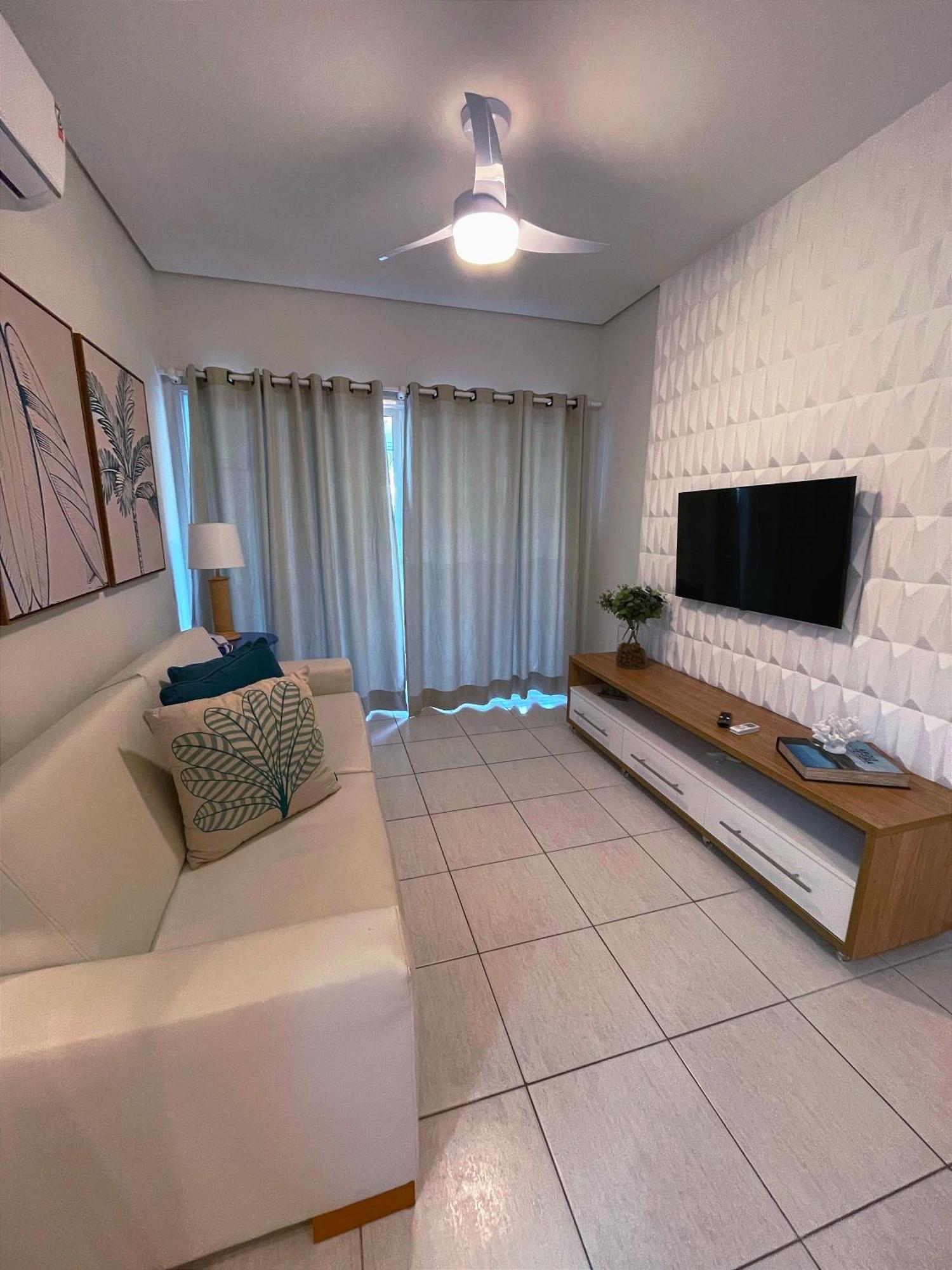 Apartment Ground Floor