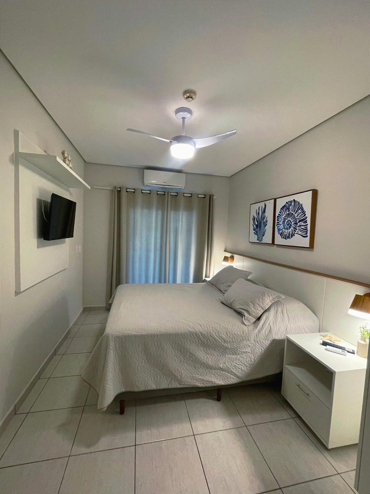 Apartment Ground Floor