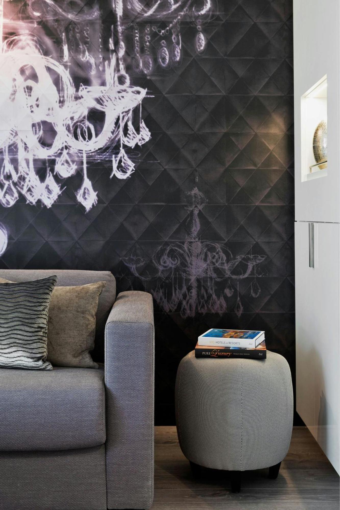 Habitación Premium con cama extragrande