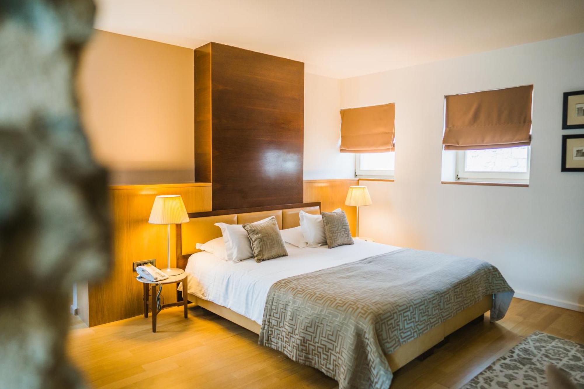 Junior Suite Main Building