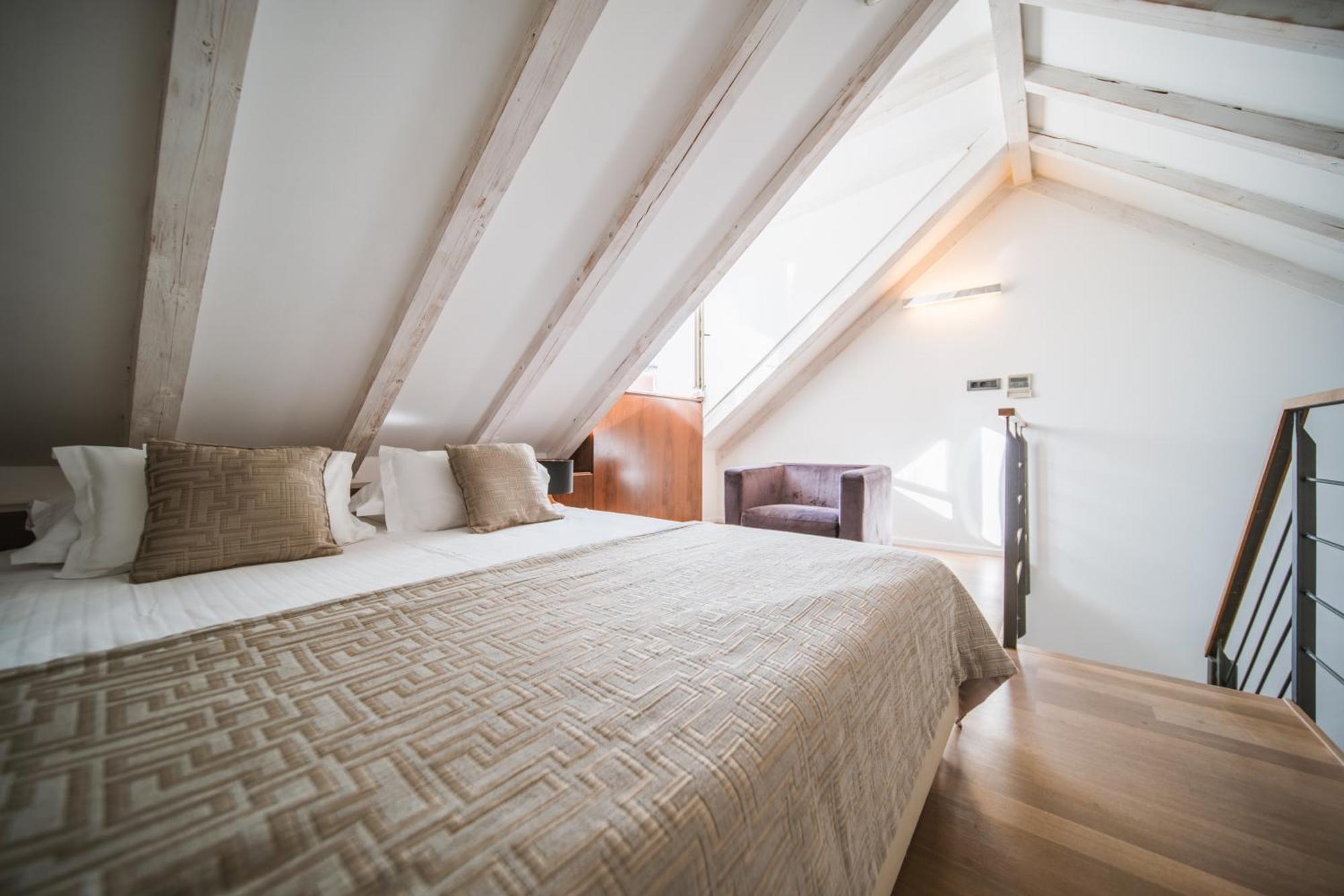 Superior Double Room Villa Dobric